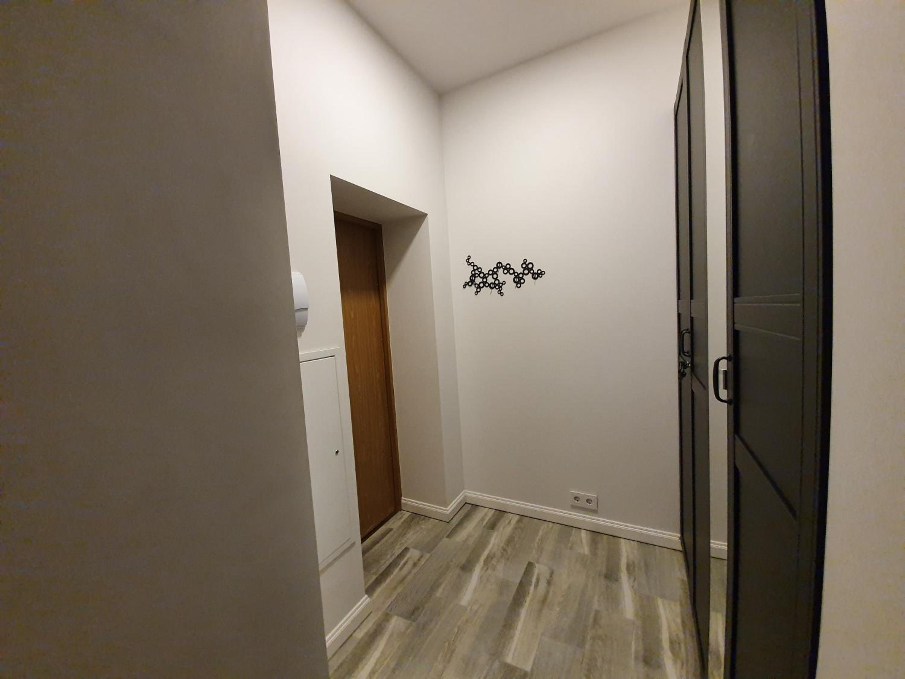 Apartamentai su Jacuzzi view 5