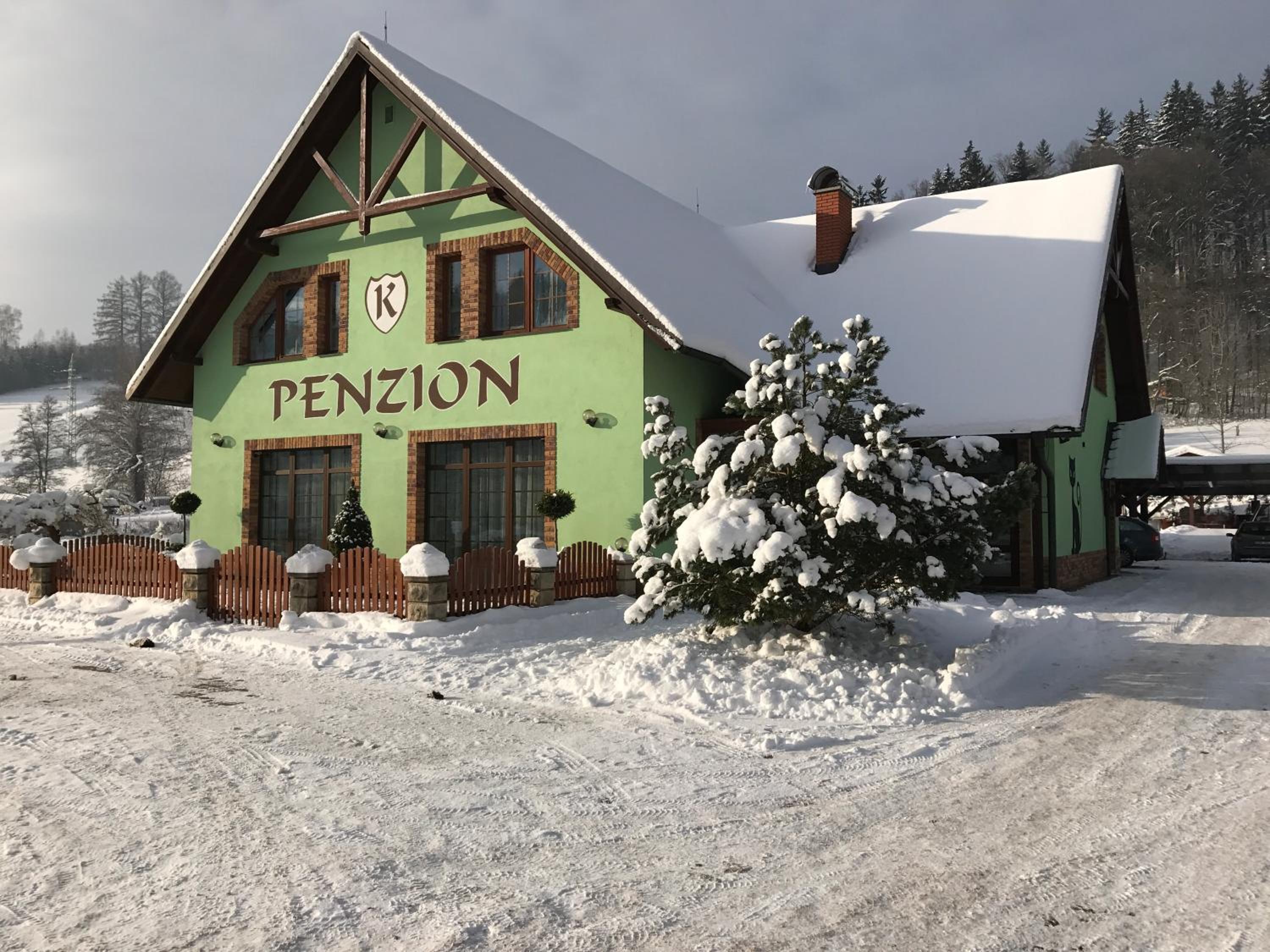 Penzion K