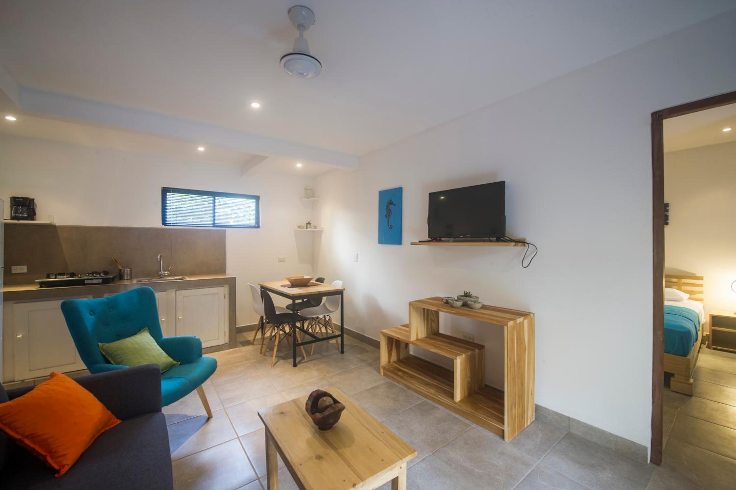 Tamarindo Garden Boutique Homes