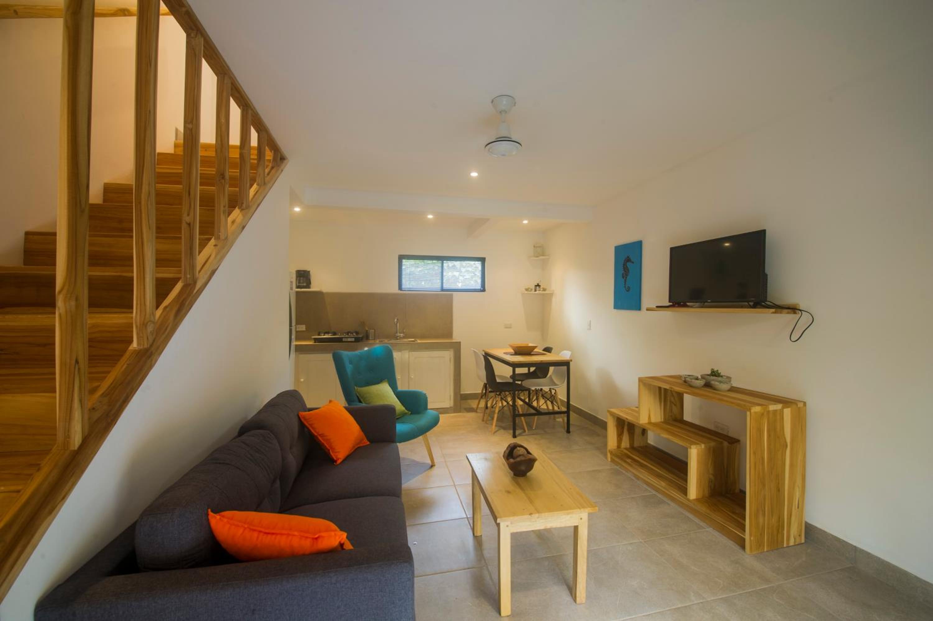 Tamarindo Garden Boutique Homes