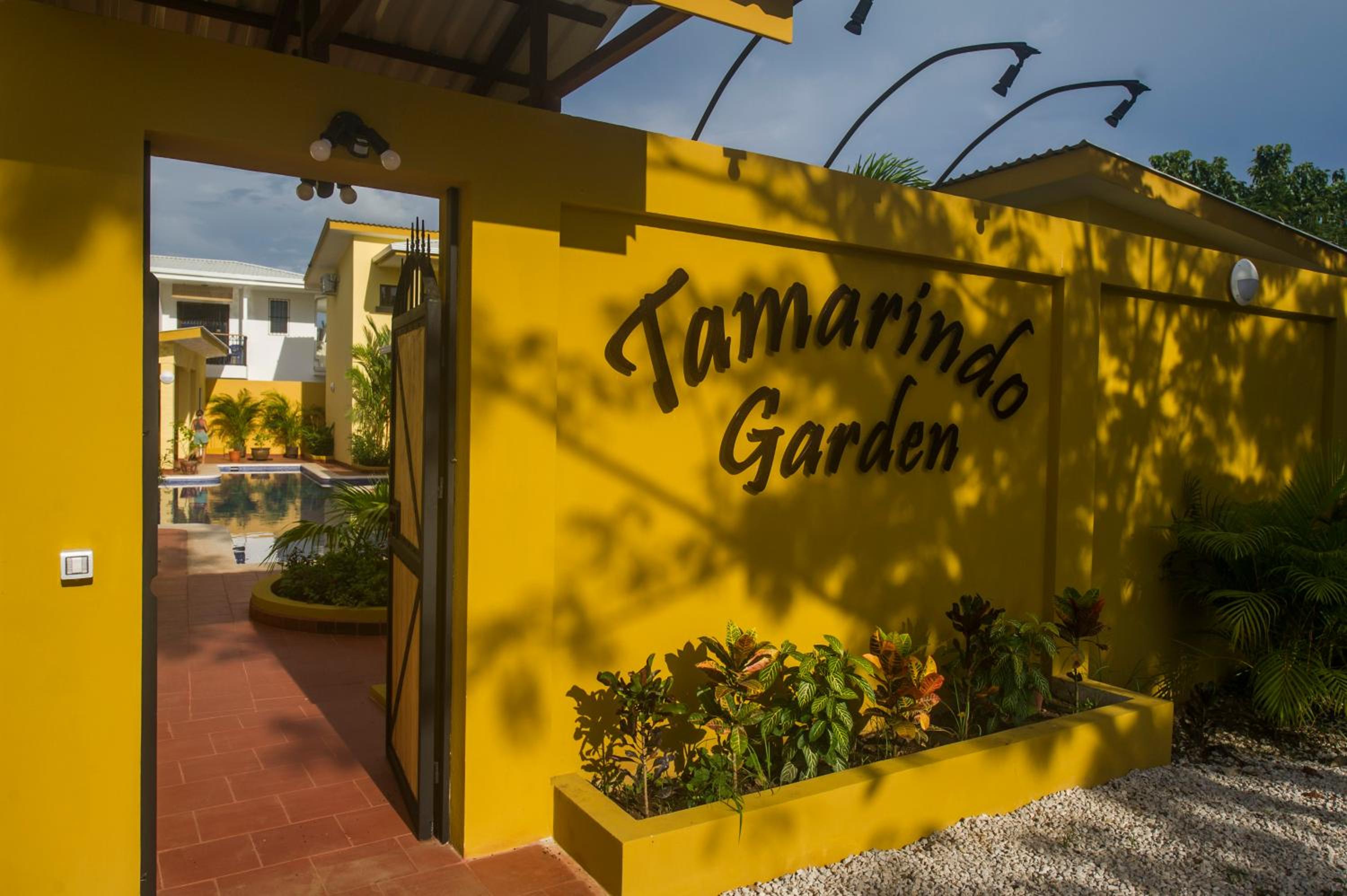 Tamarindo Garden Boutique Homes