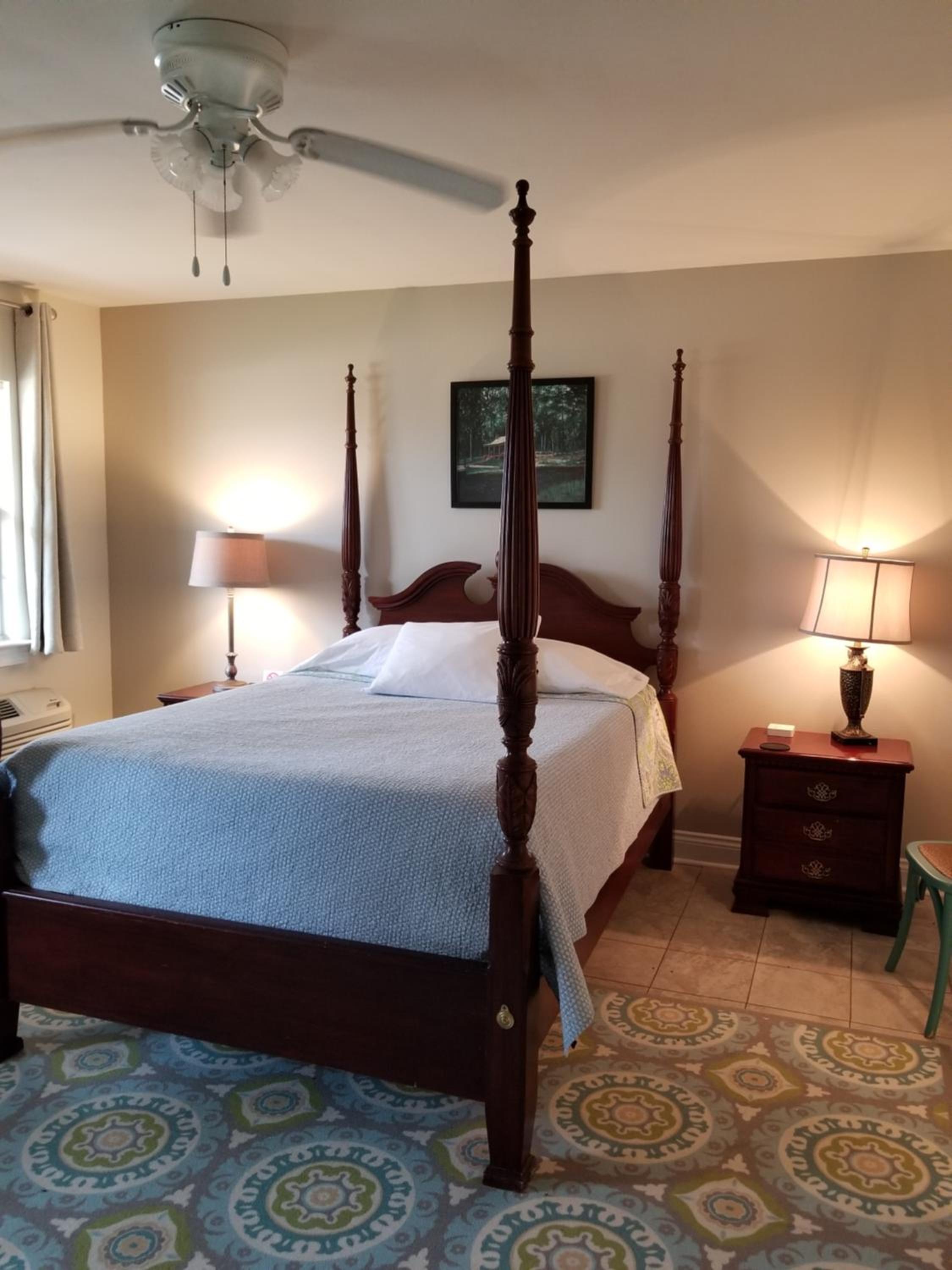 Greenwood Plantation B&B Inn