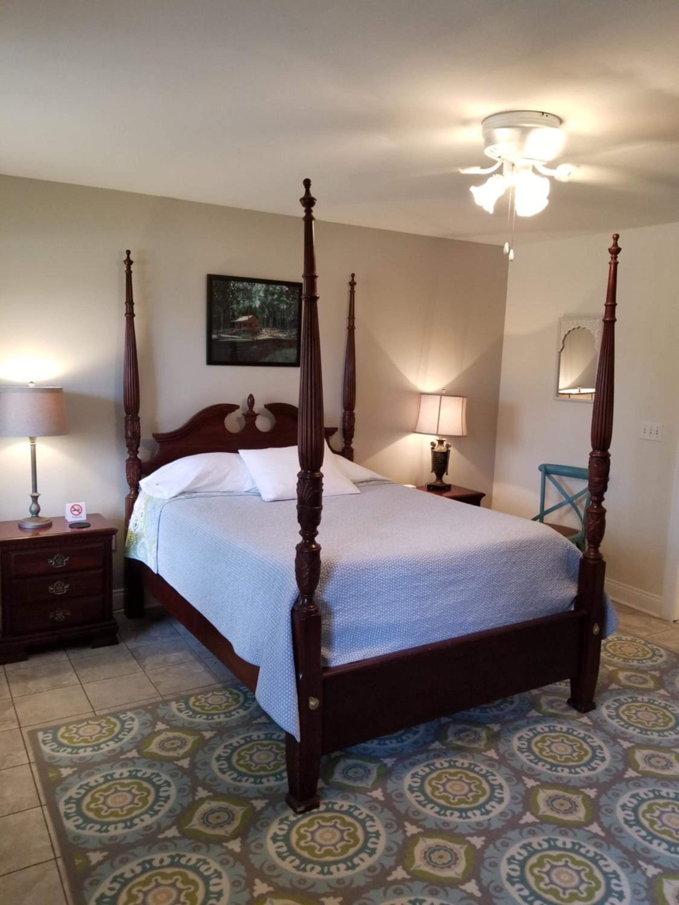 Greenwood Plantation B&B Inn