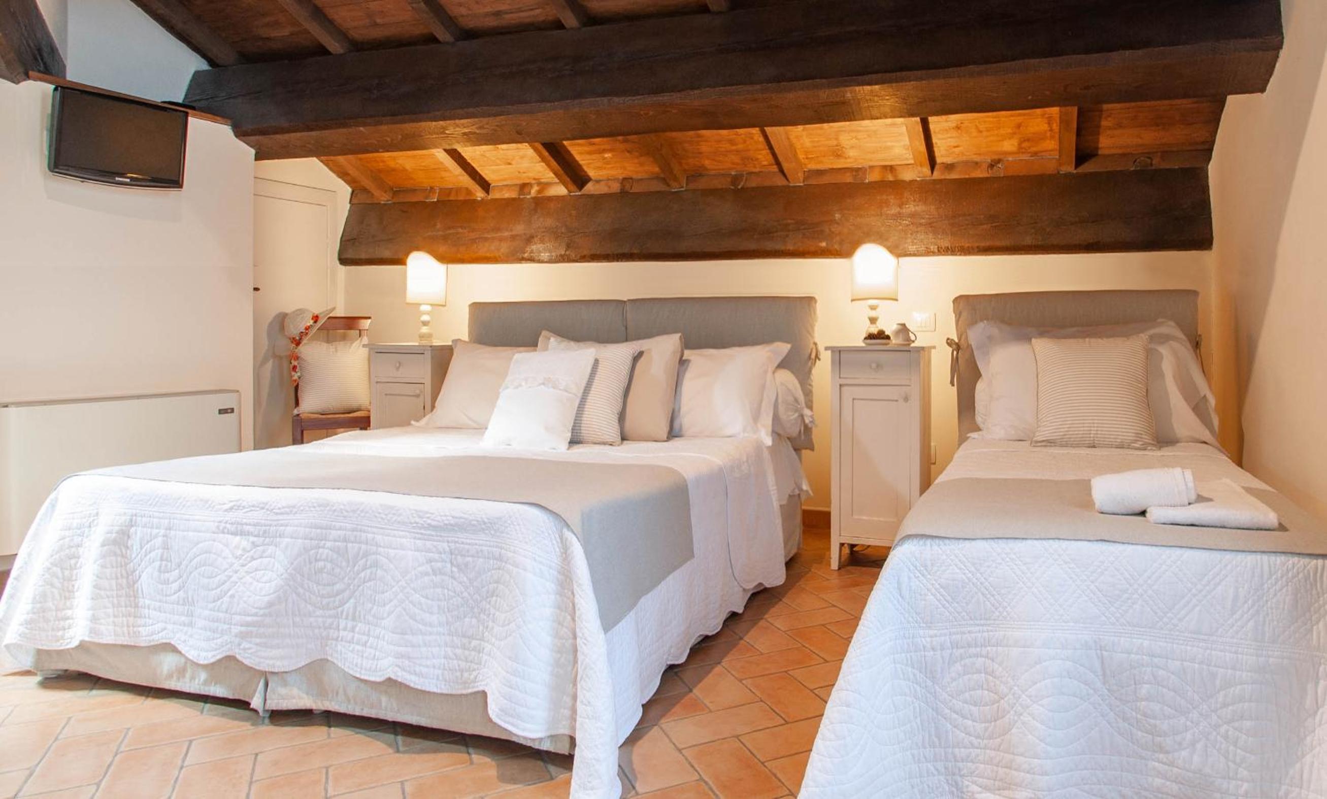 Antica Residenza Montereano