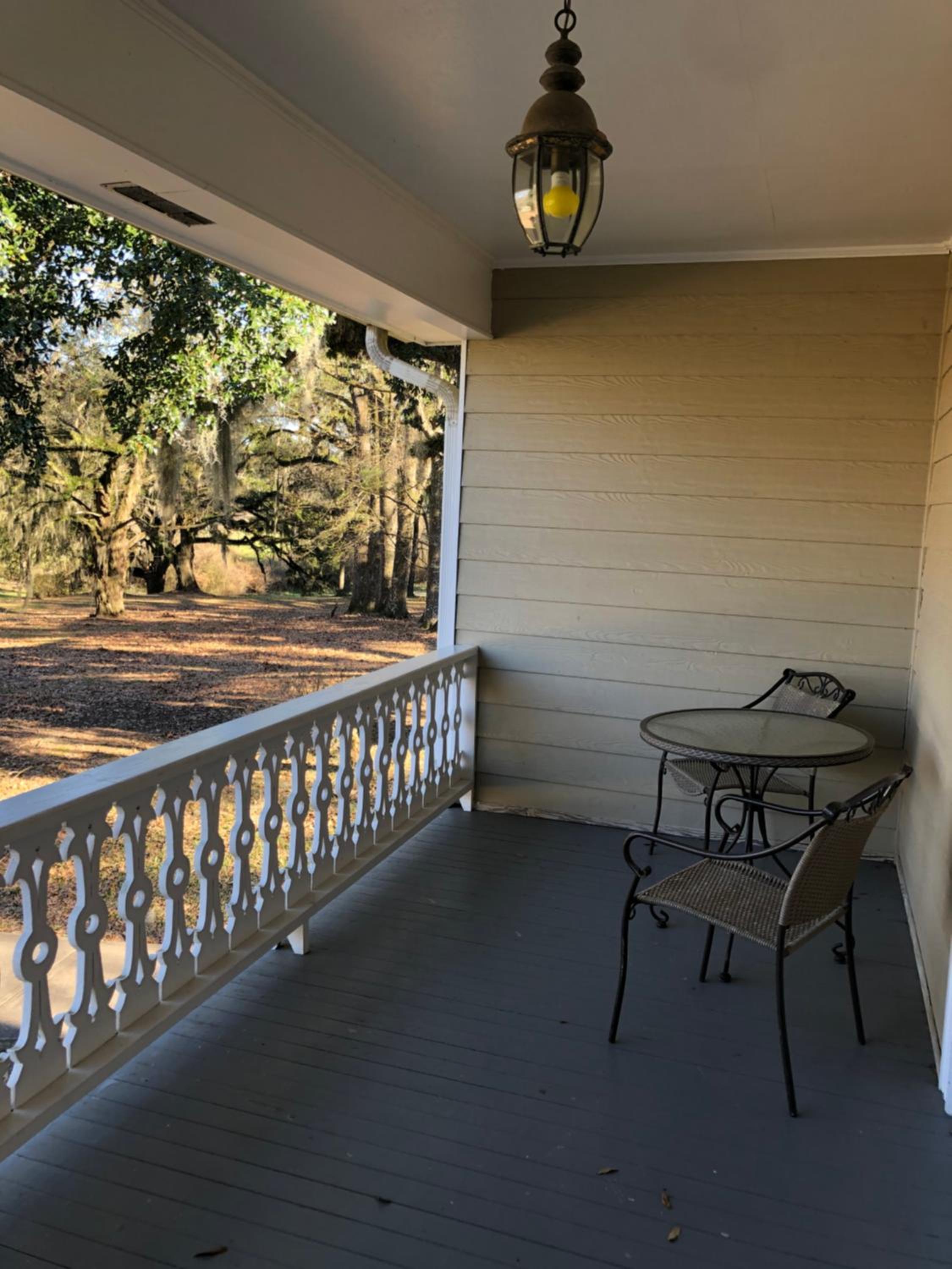 Greenwood Plantation B&B Inn