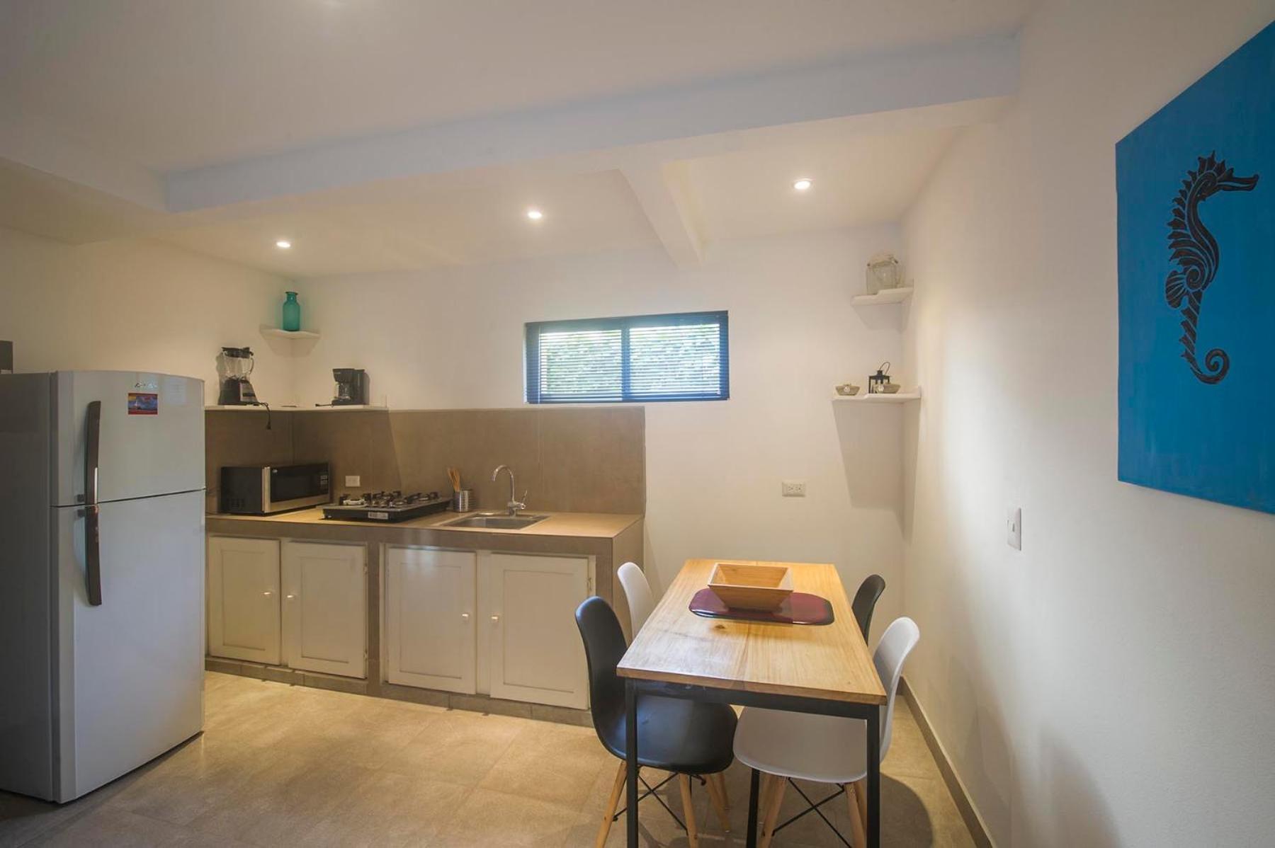 Tamarindo Garden Boutique Homes