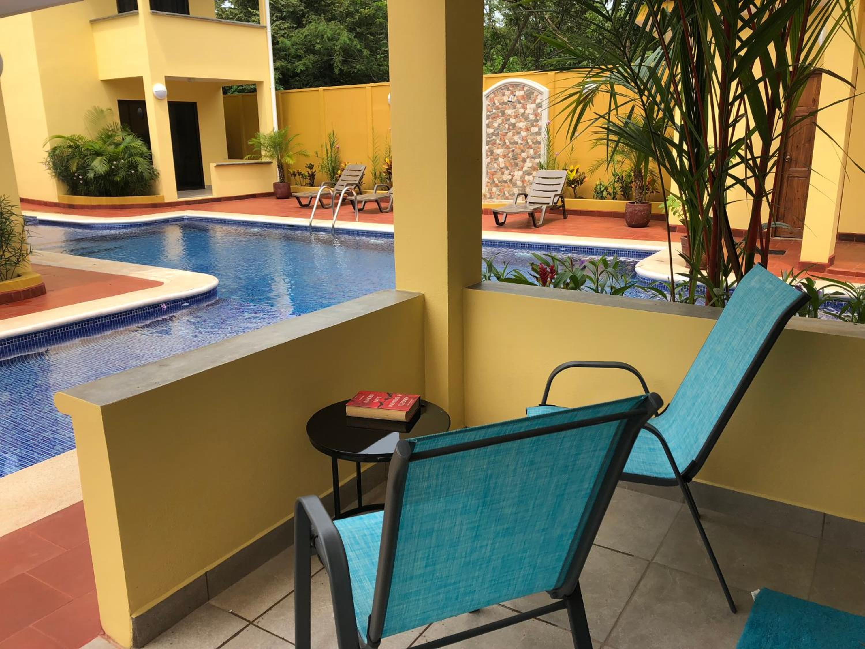 Tamarindo Garden Boutique Homes