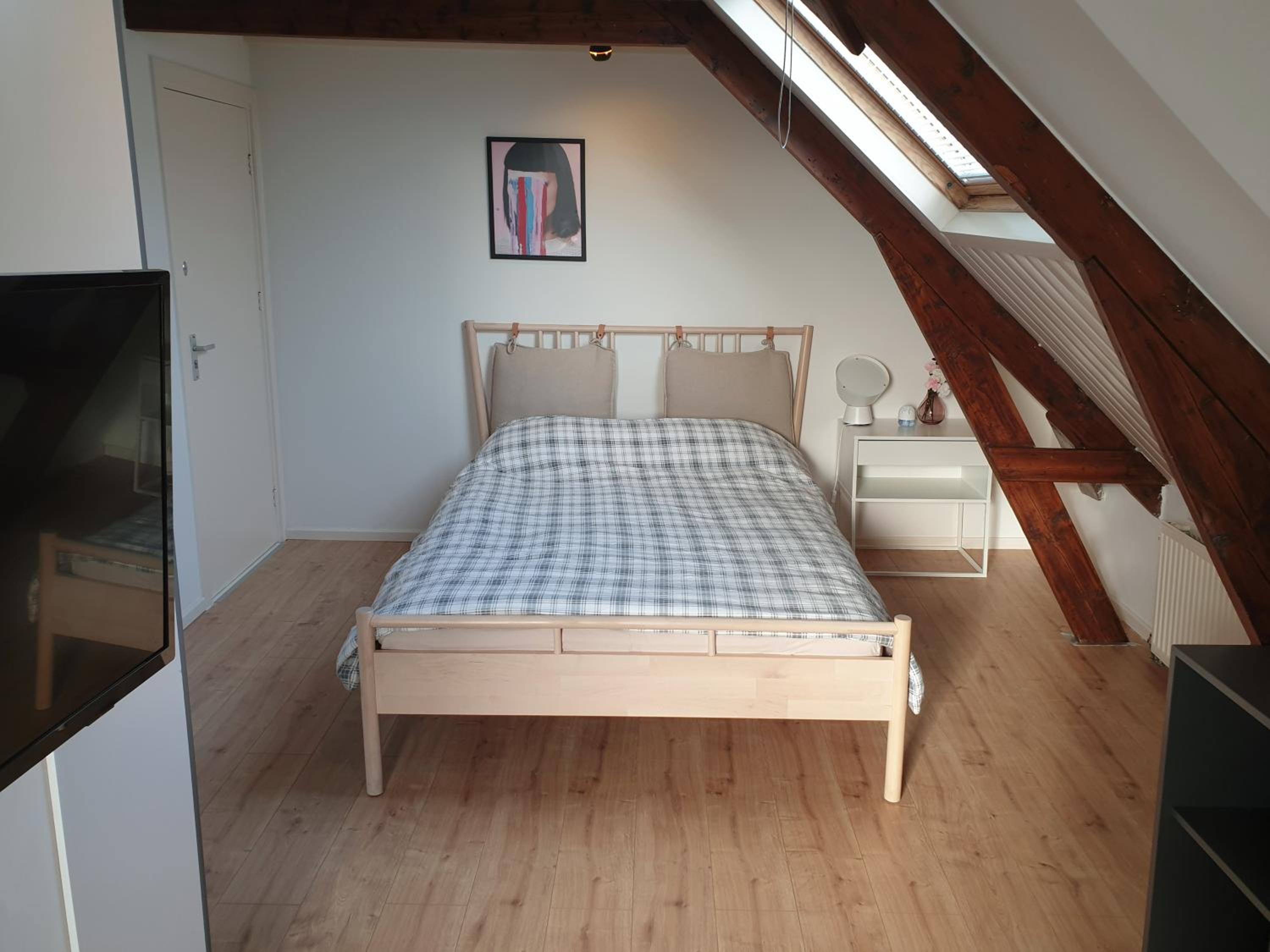 Miriam's Suite Amsterdam