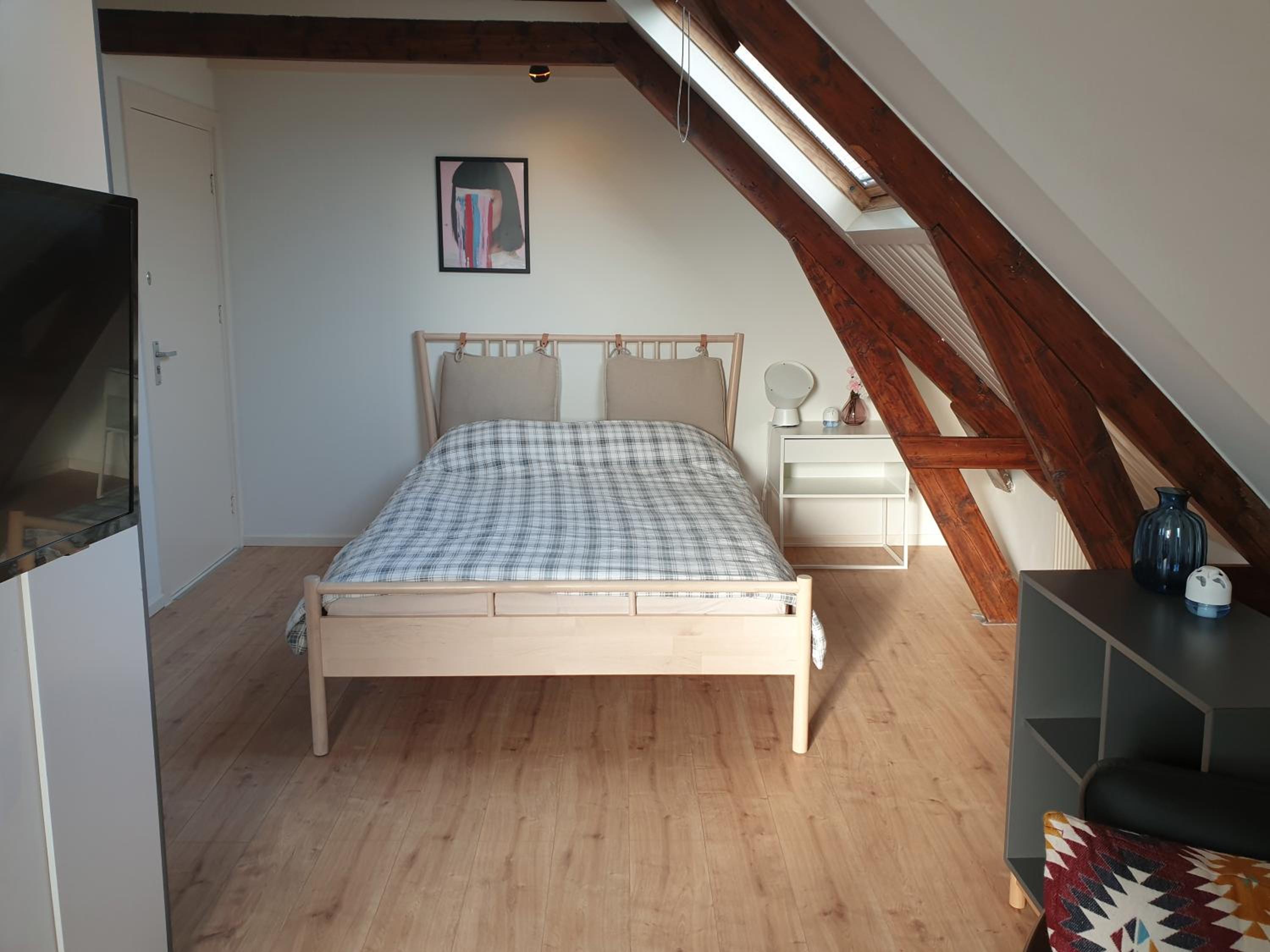 Miriam's Suite Amsterdam