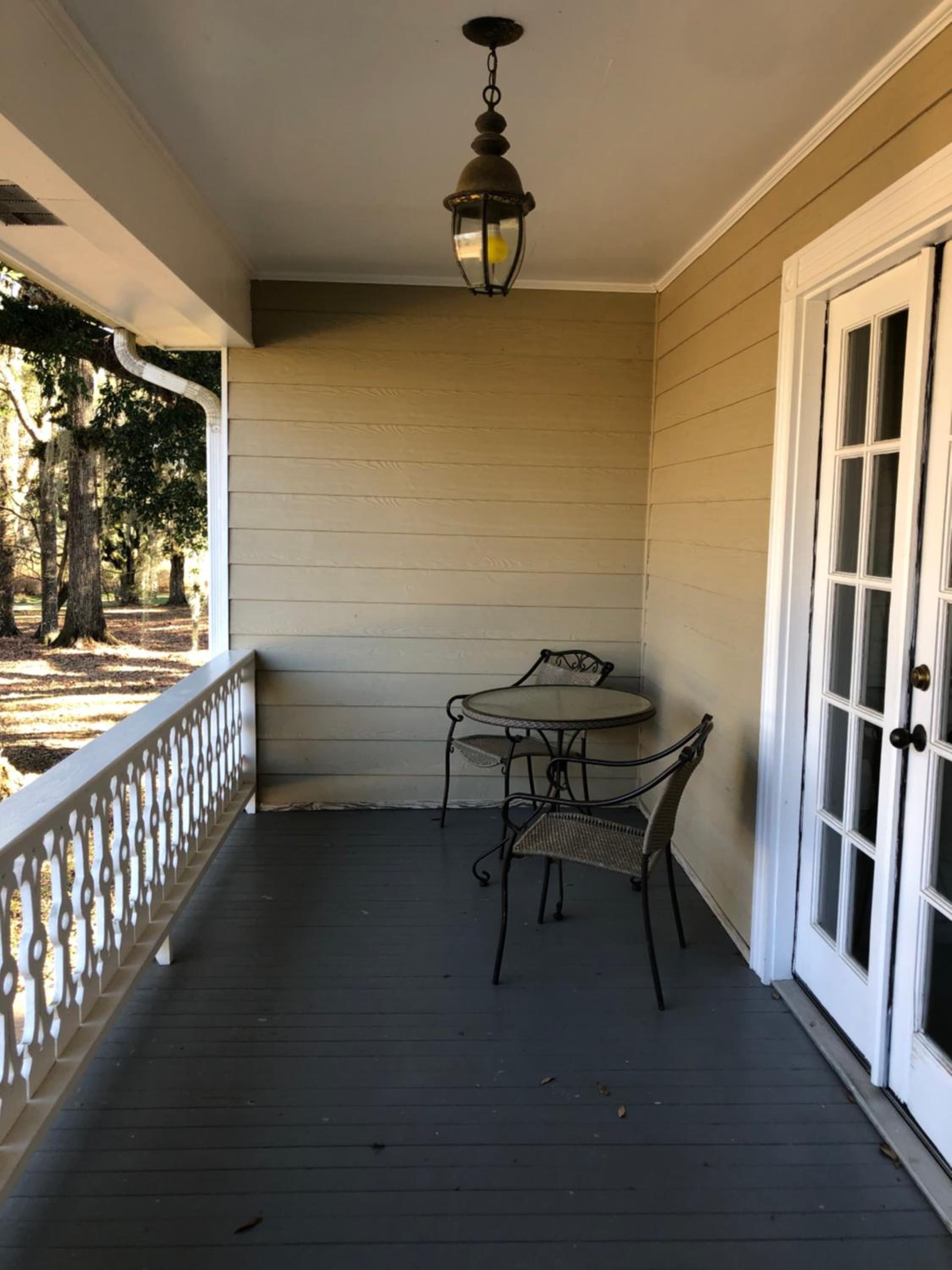 Greenwood Plantation B&B Inn