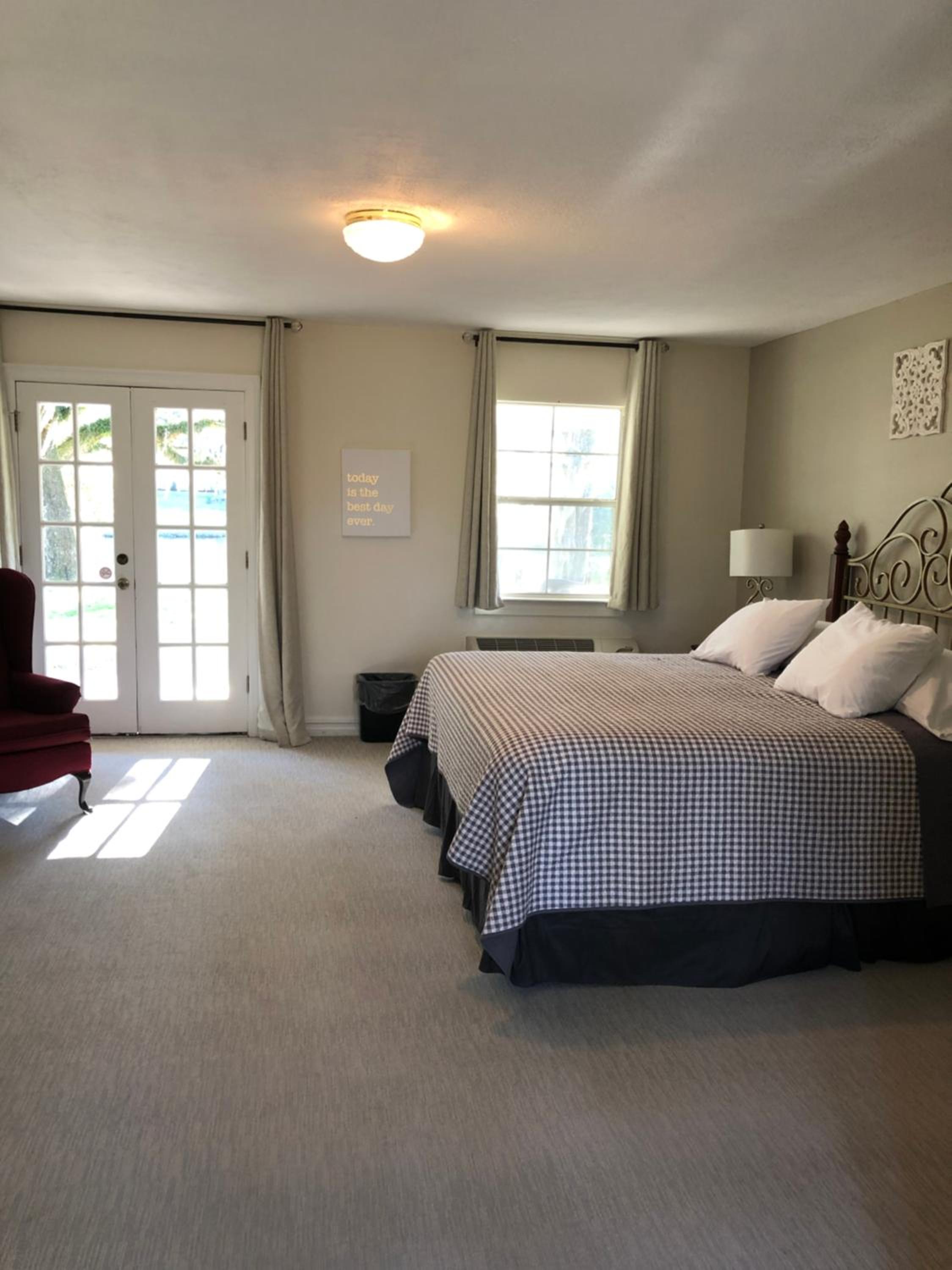 Greenwood Plantation B&B Inn