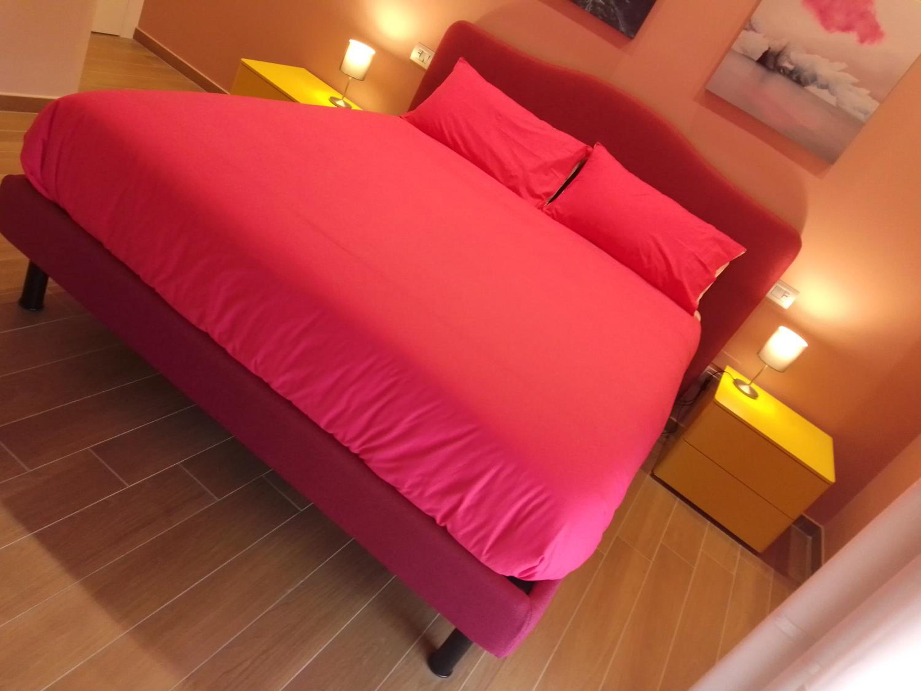 VIP CIELO STELLATO on SEAVIEW SUITES photo 3