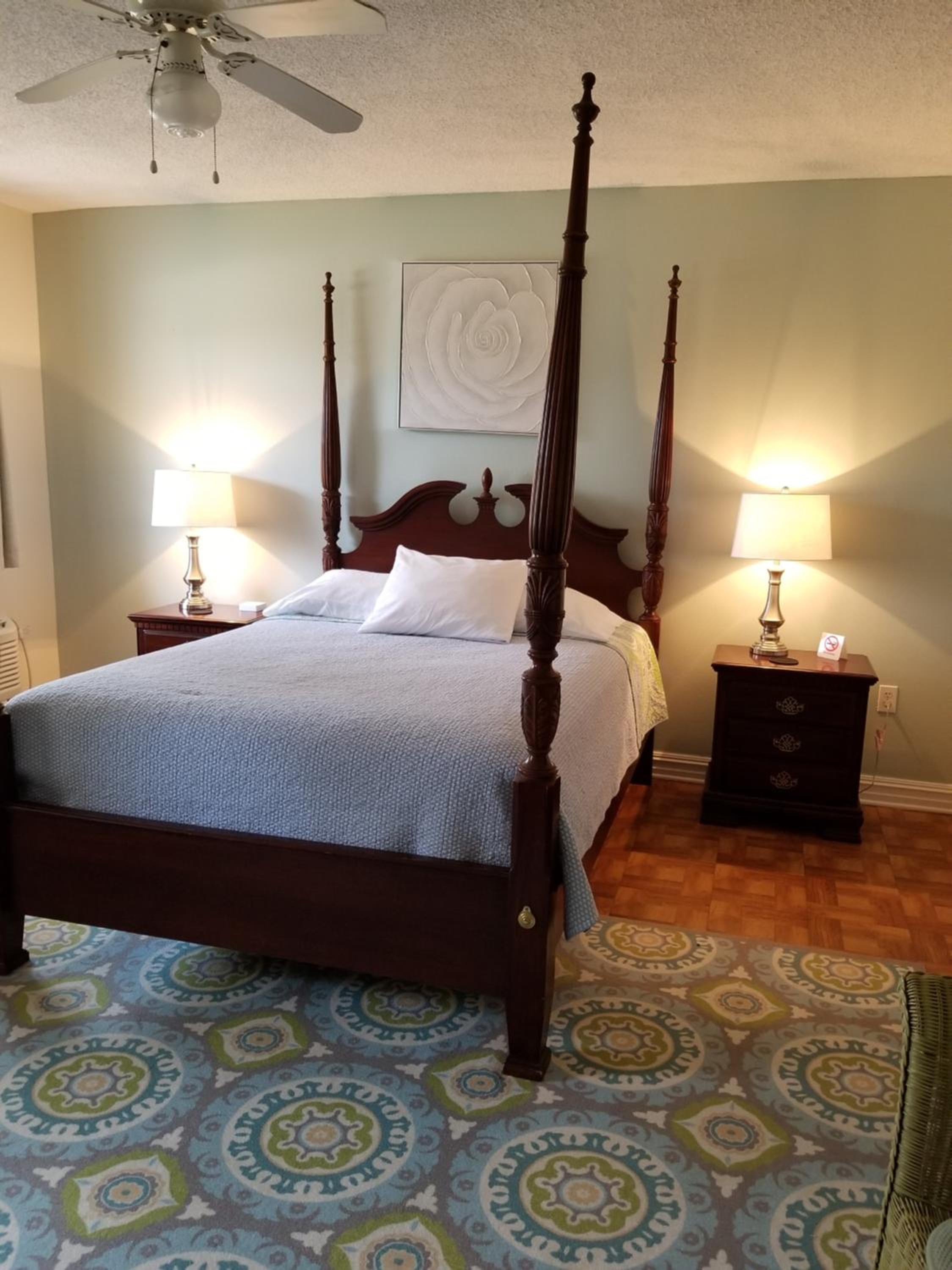 Greenwood Plantation B&B Inn