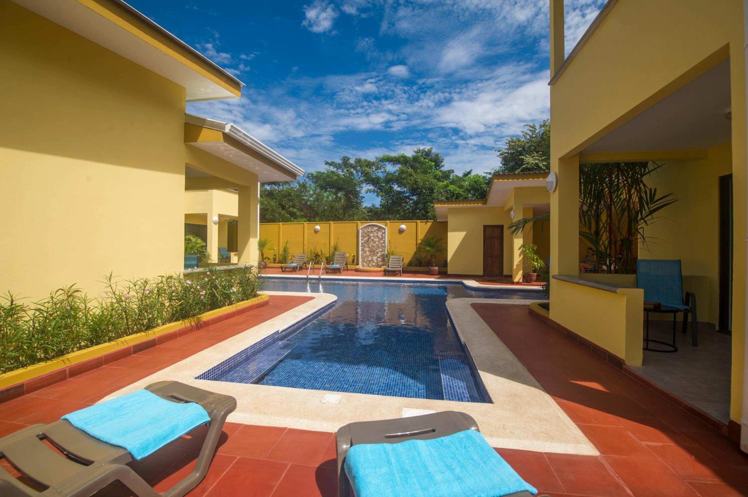 Tamarindo Garden Boutique Homes
