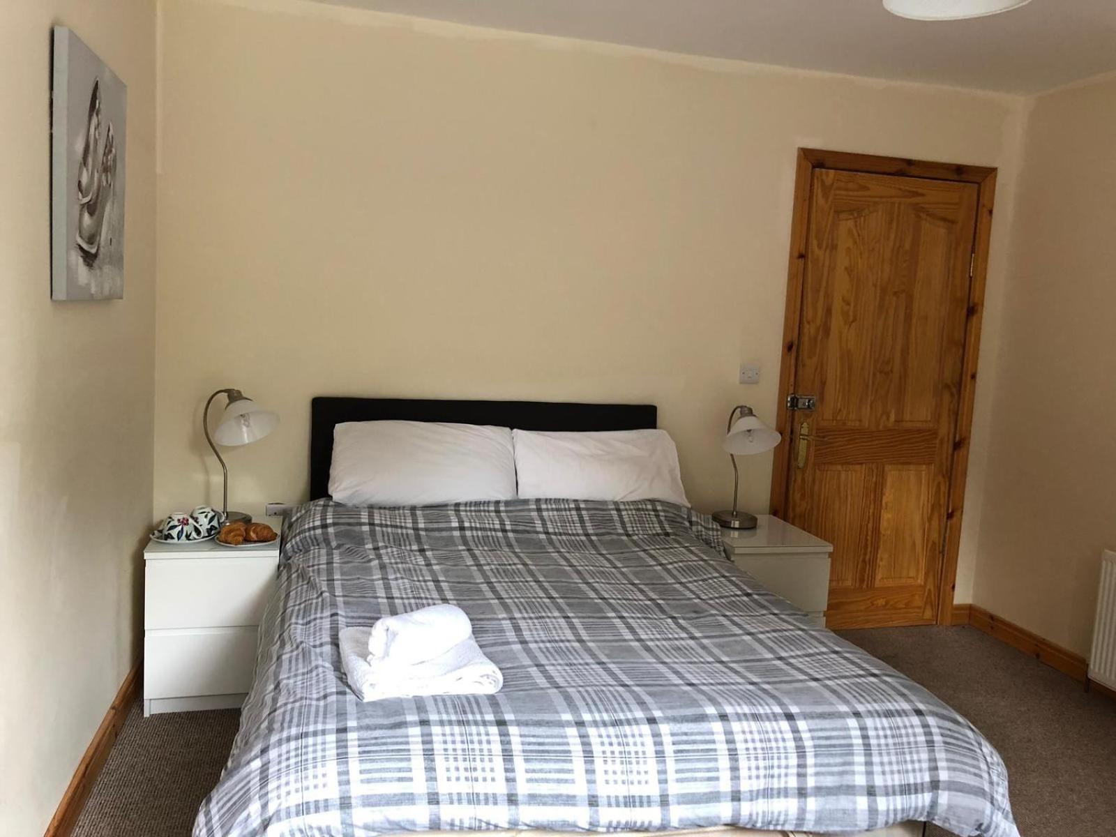Glendona Cottage