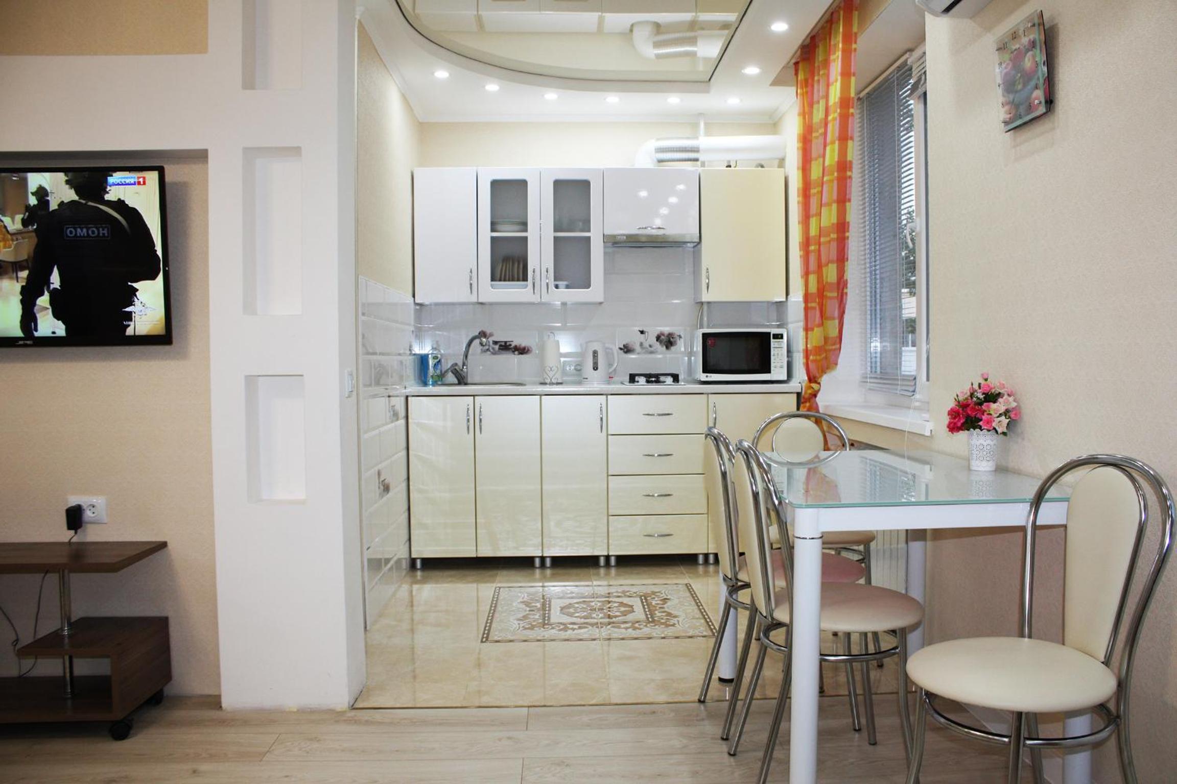 Apartment in the center of Bender view 3