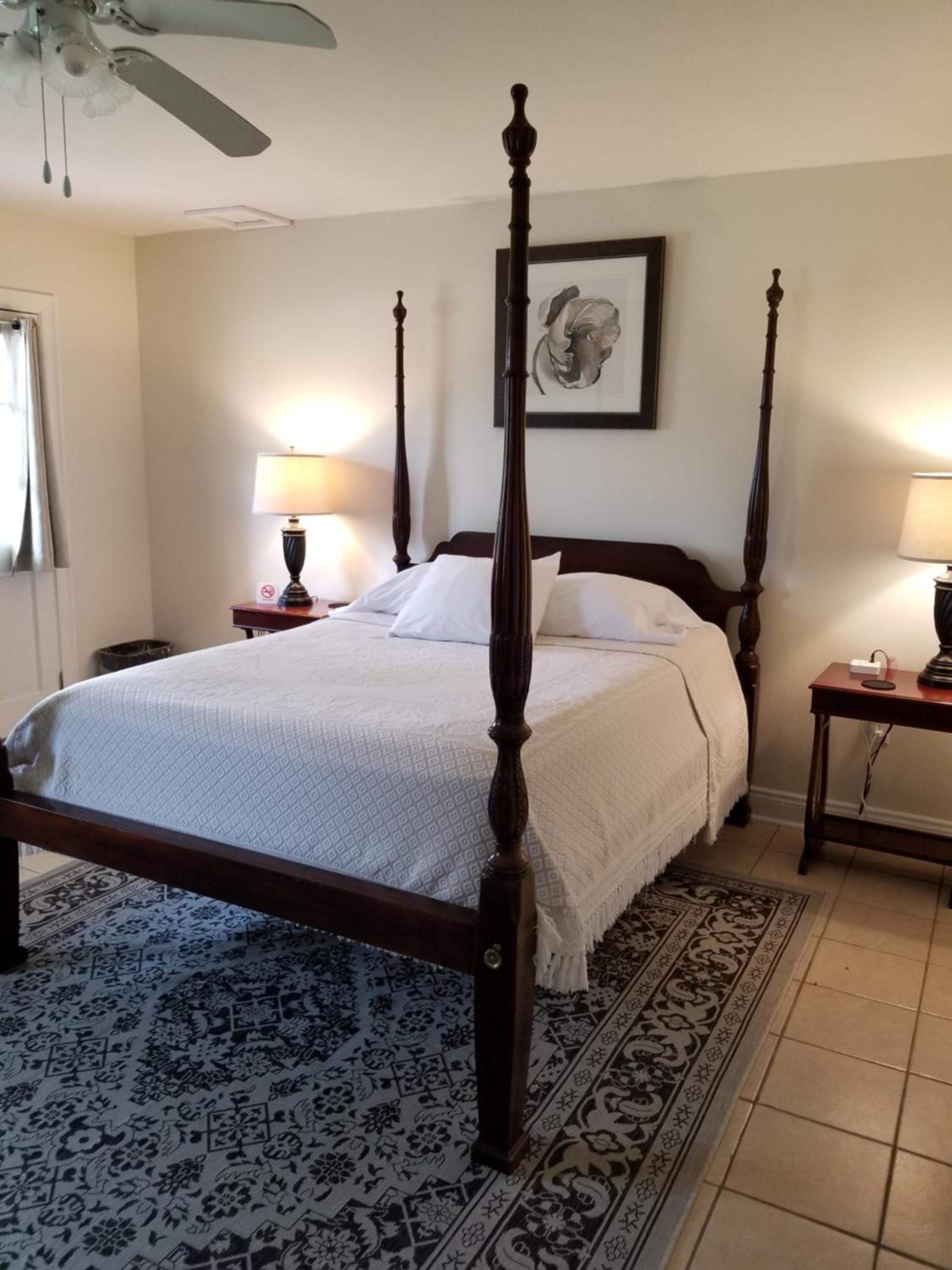 Greenwood Plantation B&B Inn
