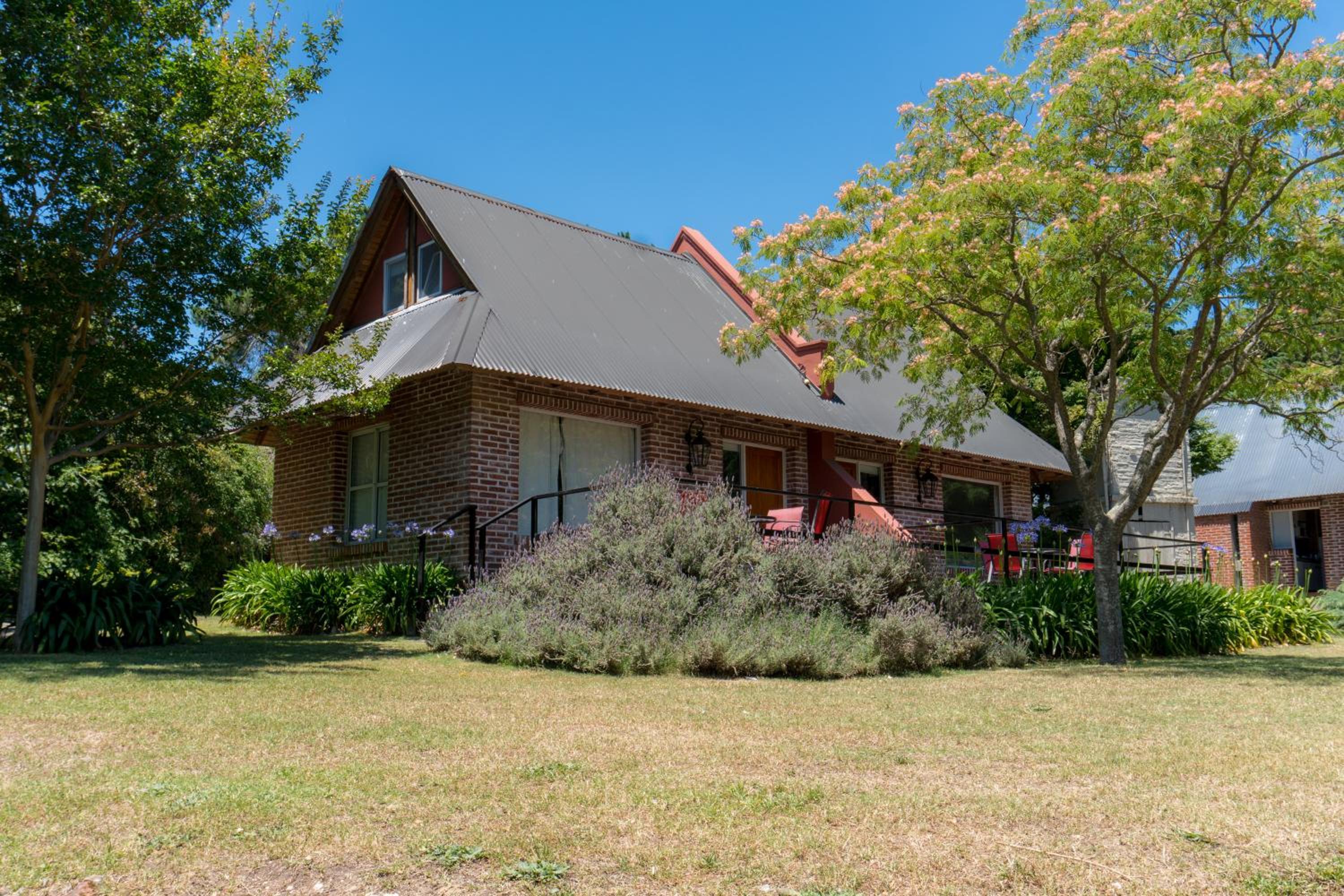 Hotel Brisas Serranas