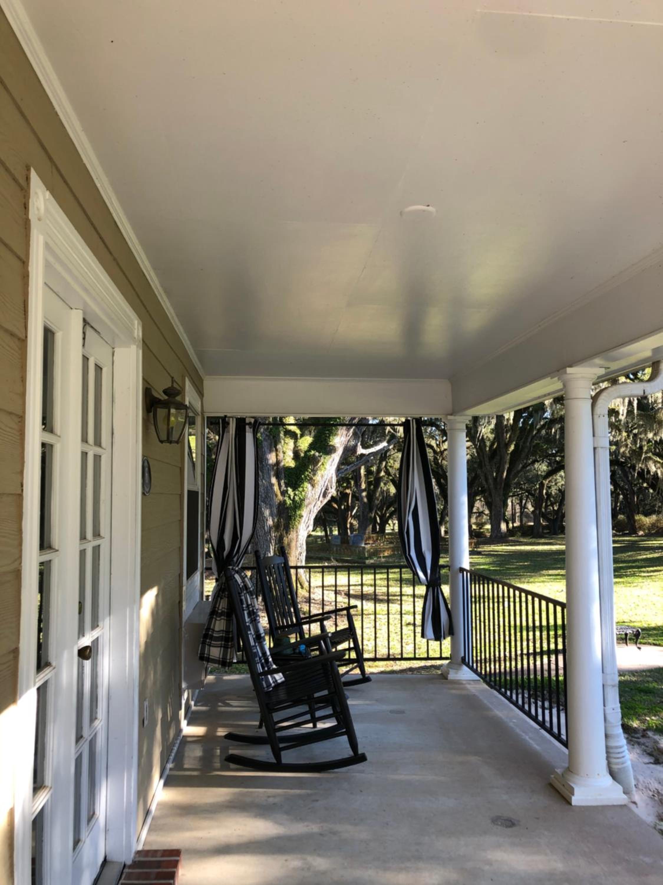 Greenwood Plantation B&B Inn