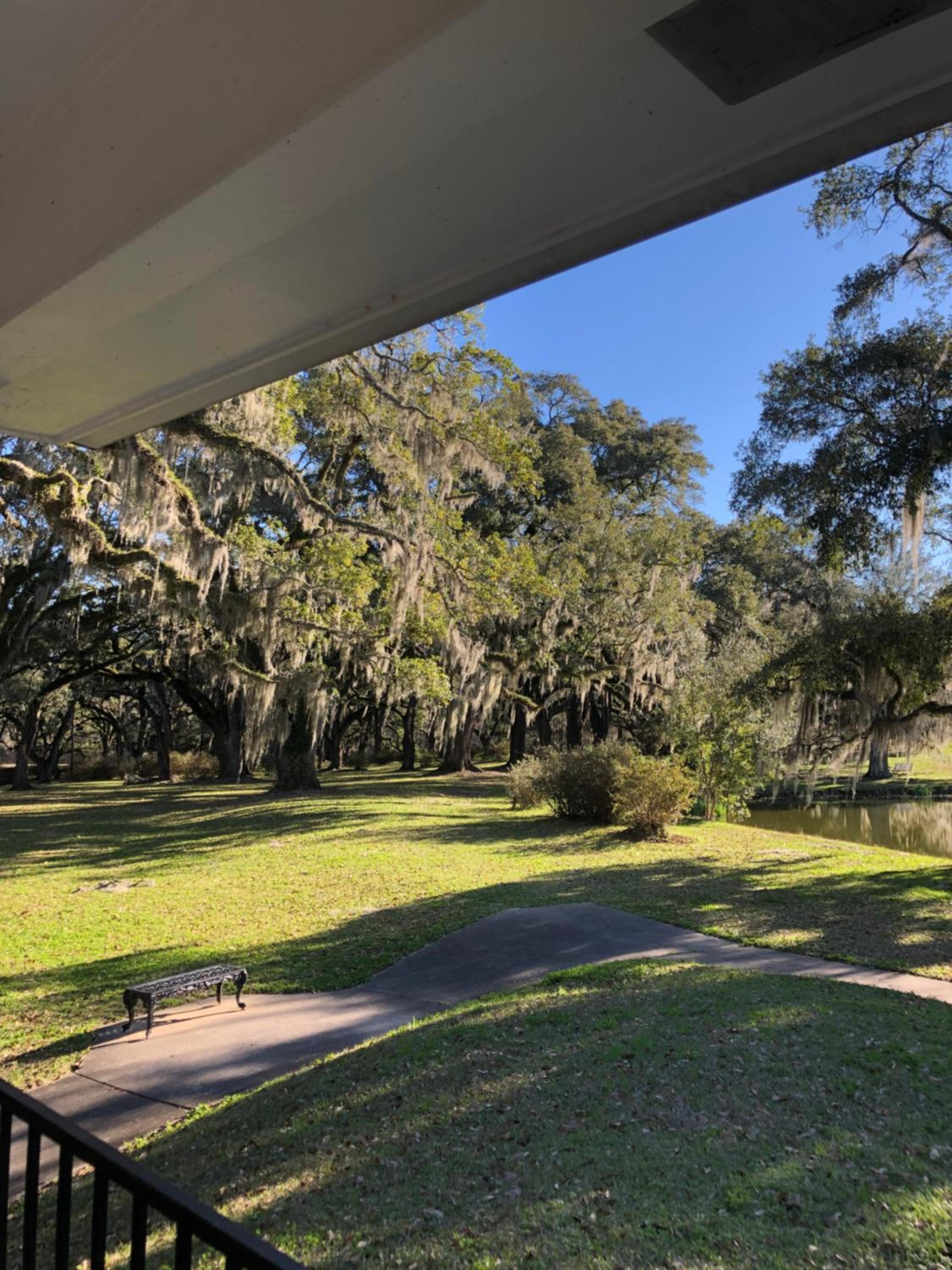 Greenwood Plantation B&B Inn
