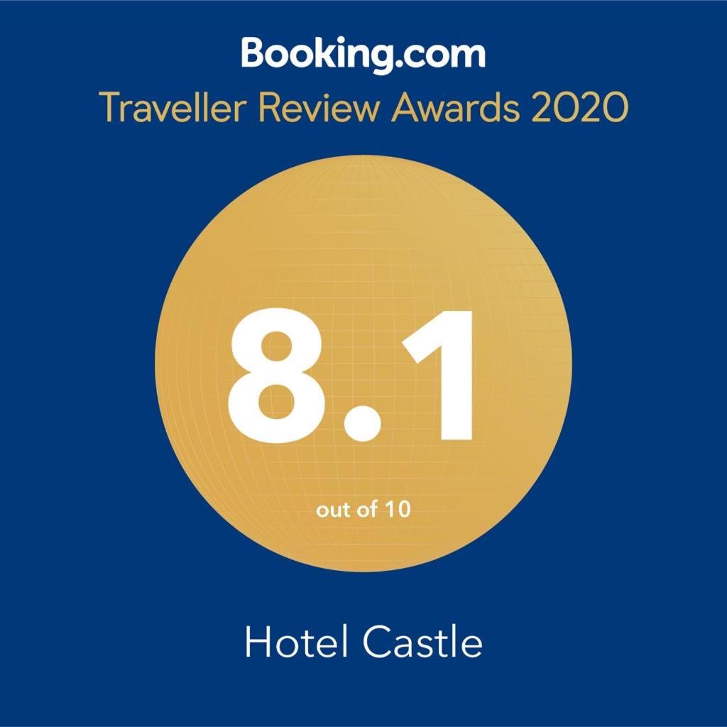 Castle Hotel view 4