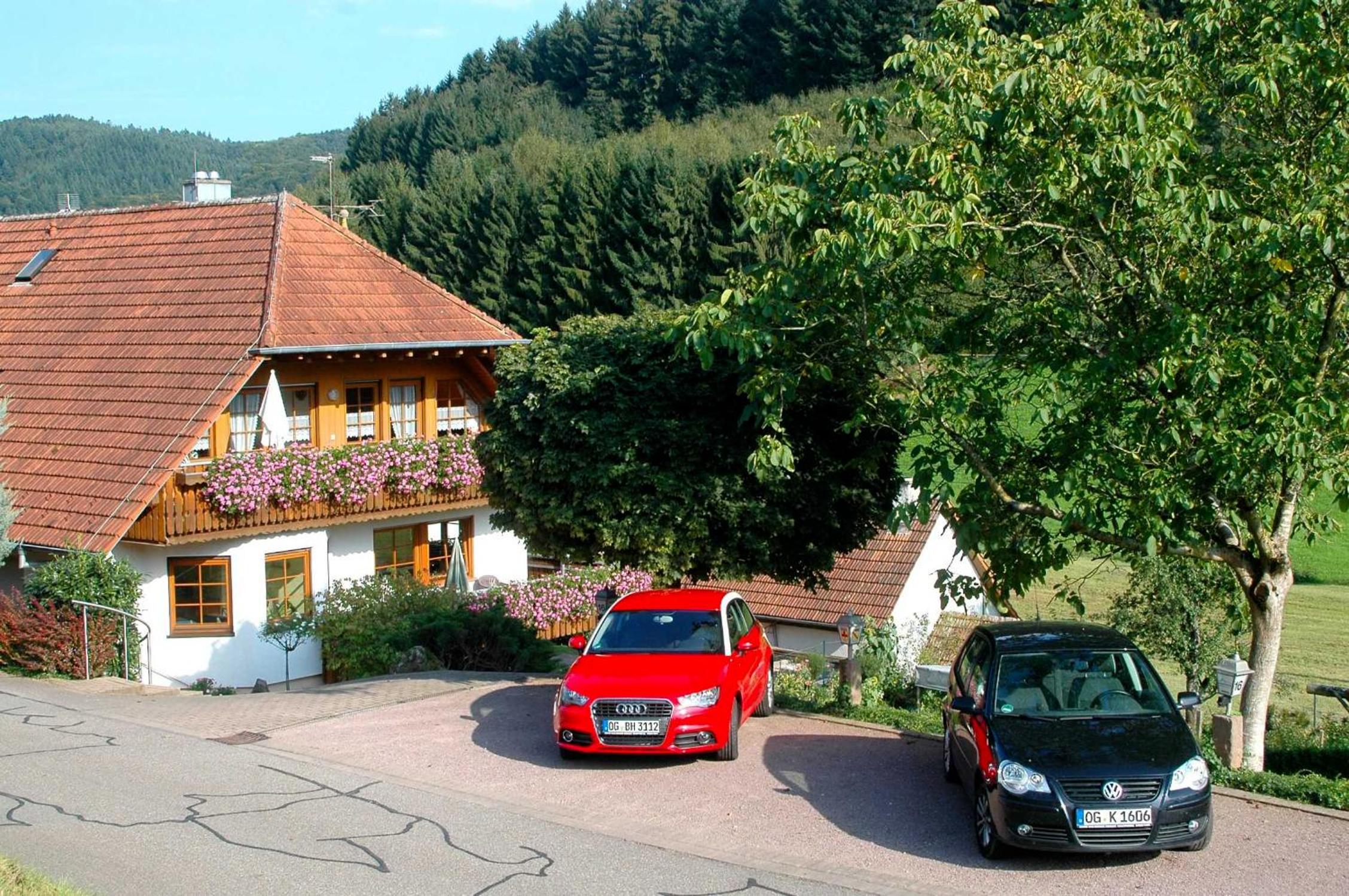 Ferienhaus Gehring view 4