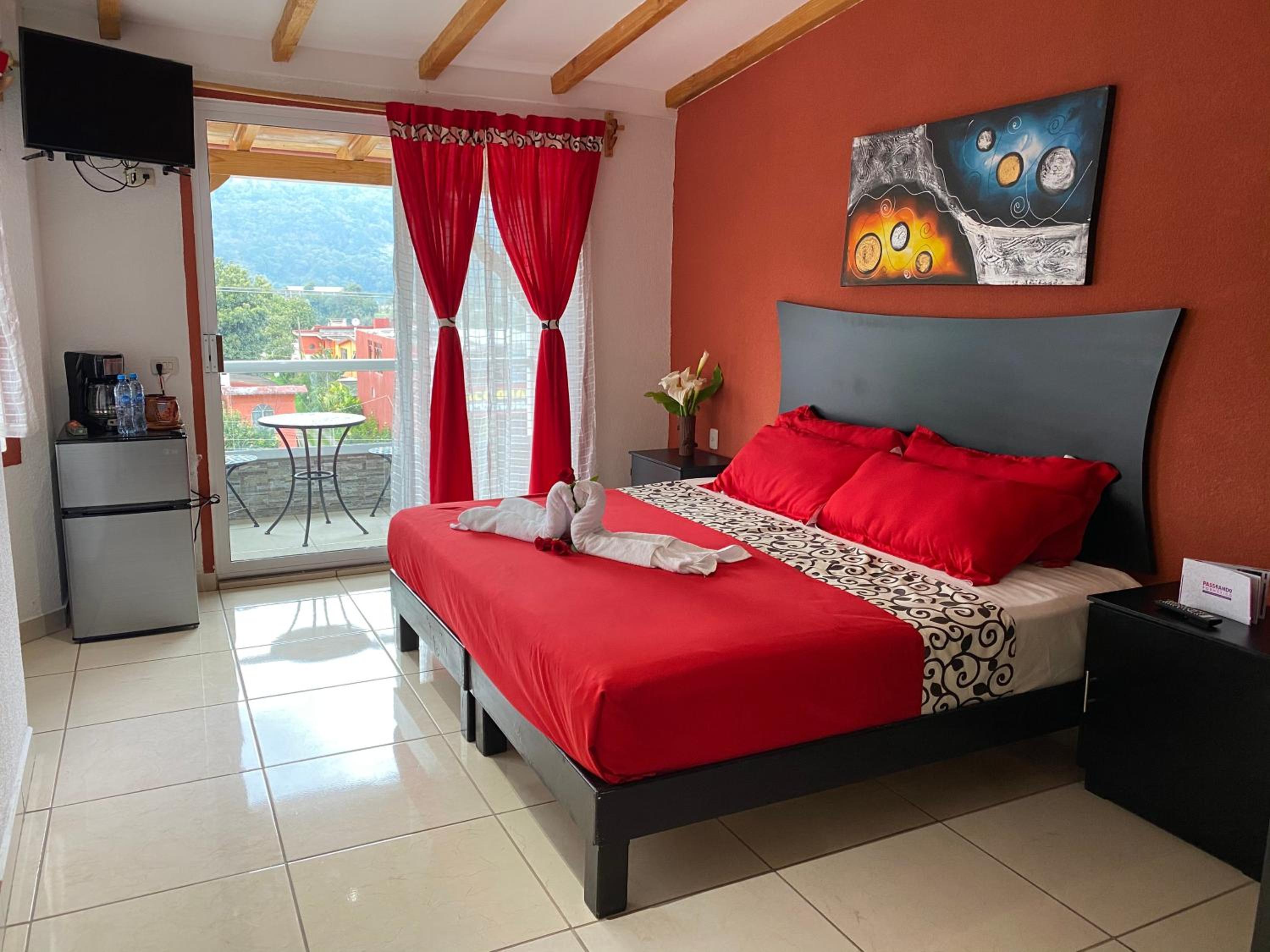 Hotel & Suites Cerro Roj0, photo 44