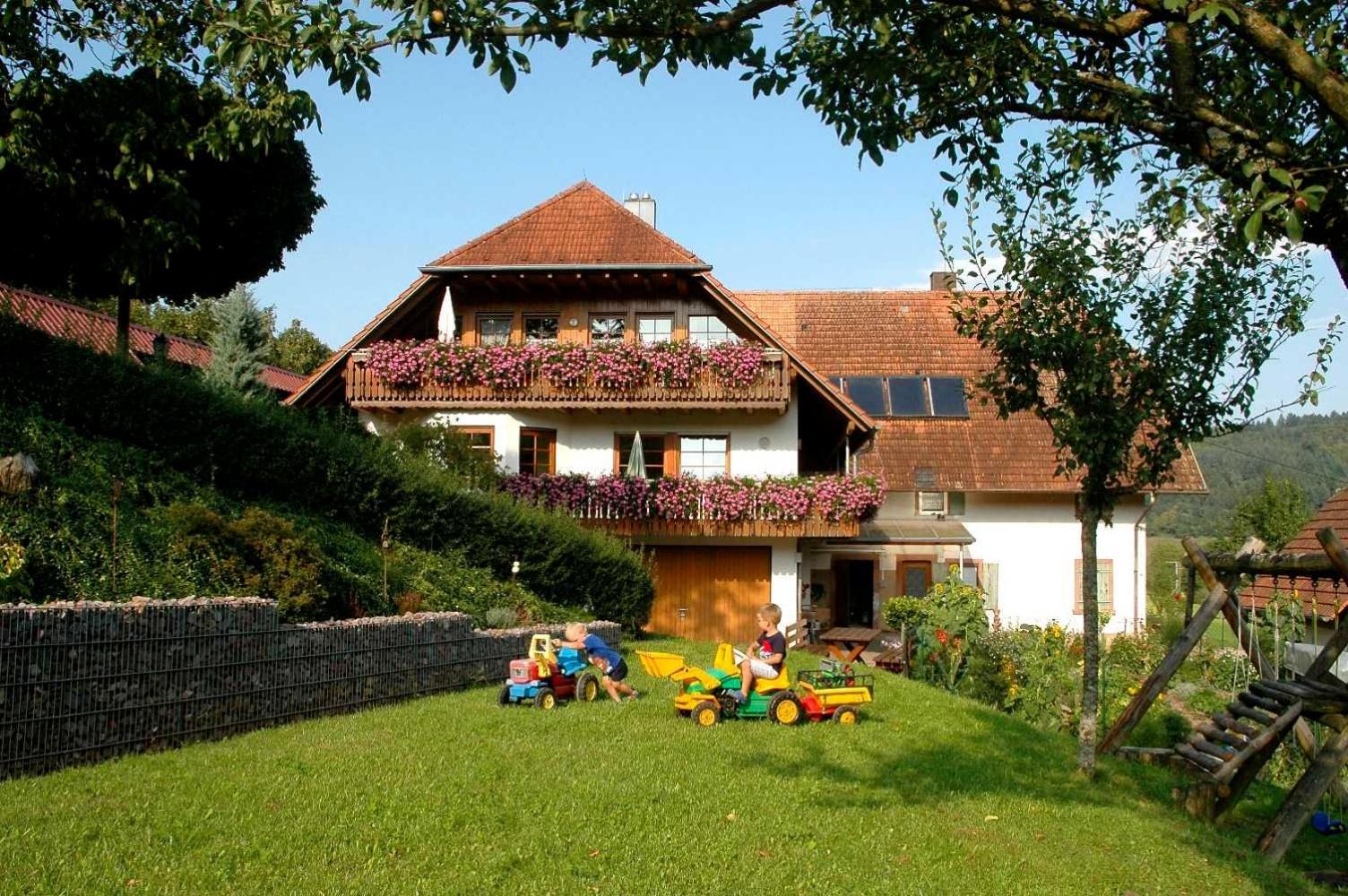 Ferienhaus Gehring view 3
