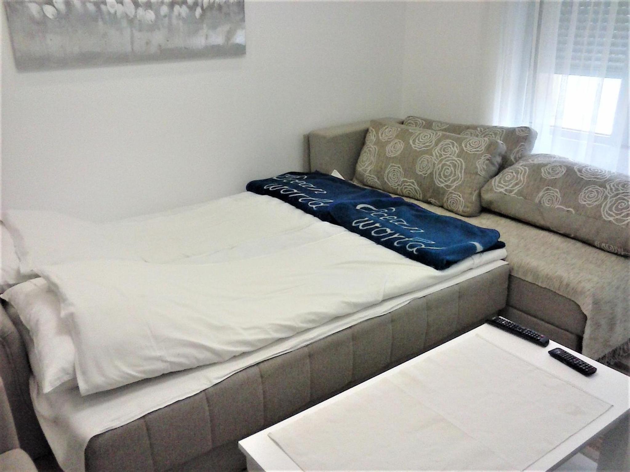 Apartman Veljic view 4