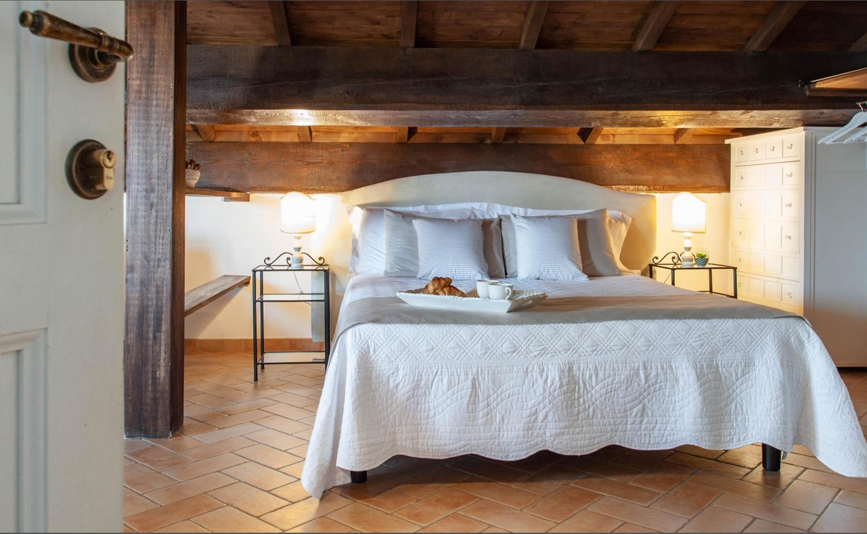 Antica Residenza Montereano