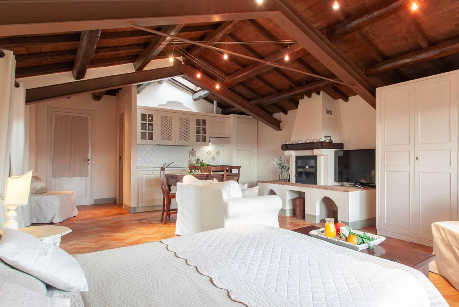Antica Residenza Montereano