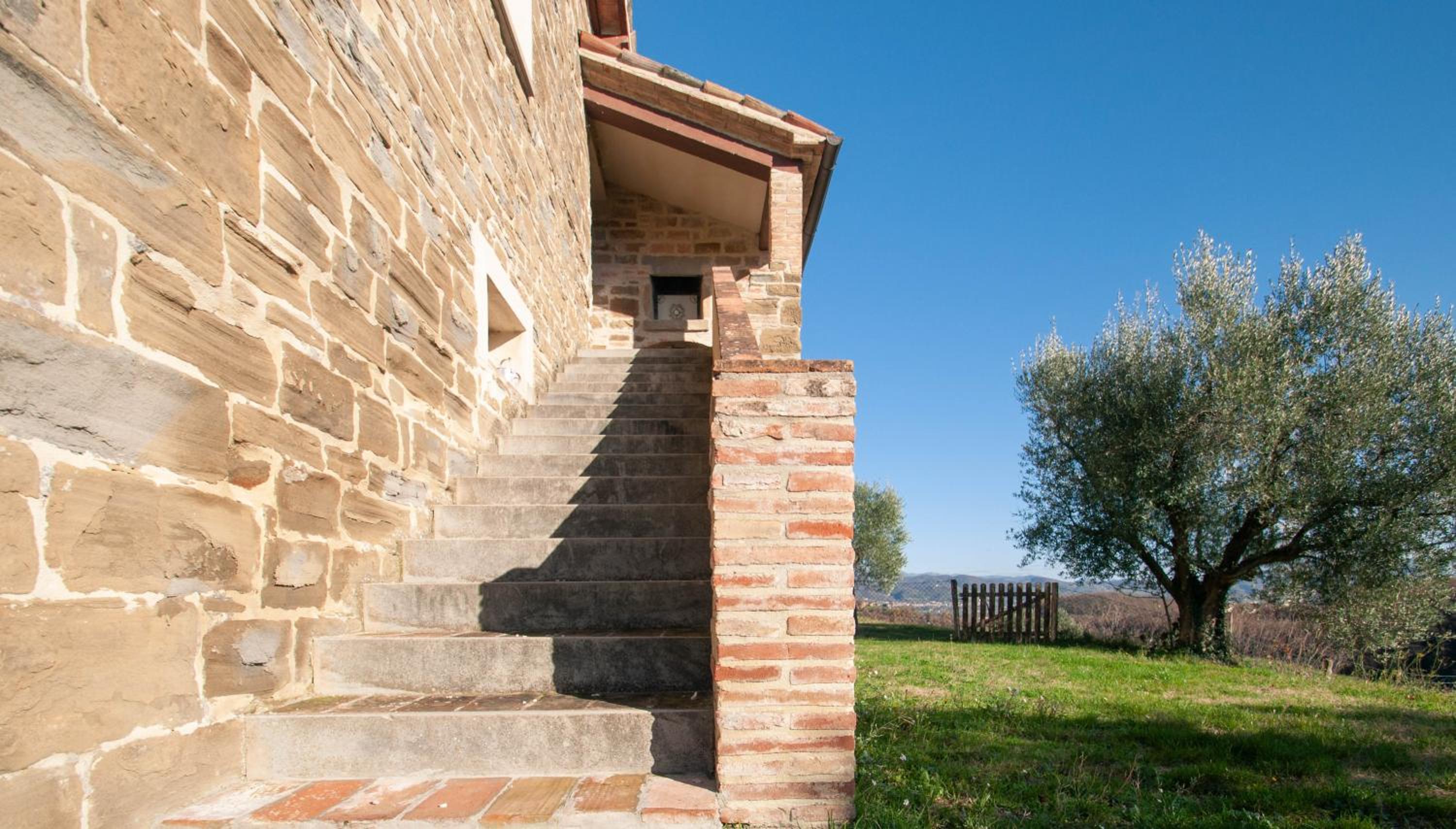Antica Residenza Montereano