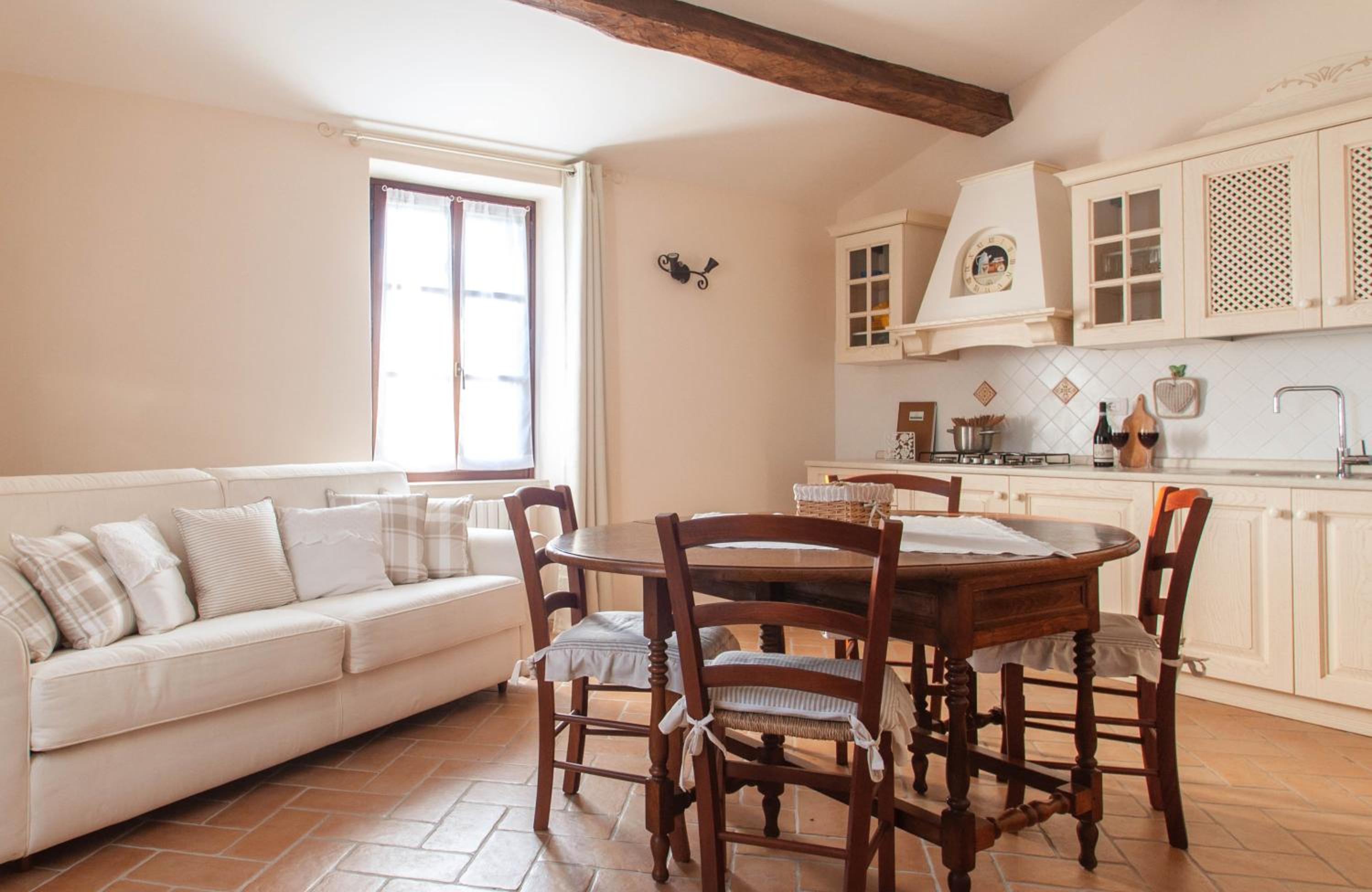 Antica Residenza Montereano