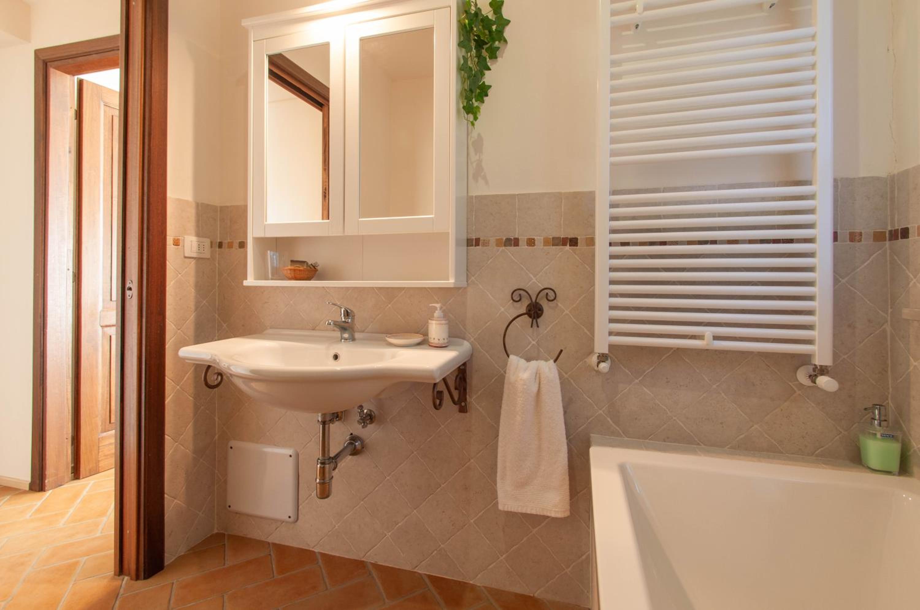 Antica Residenza Montereano