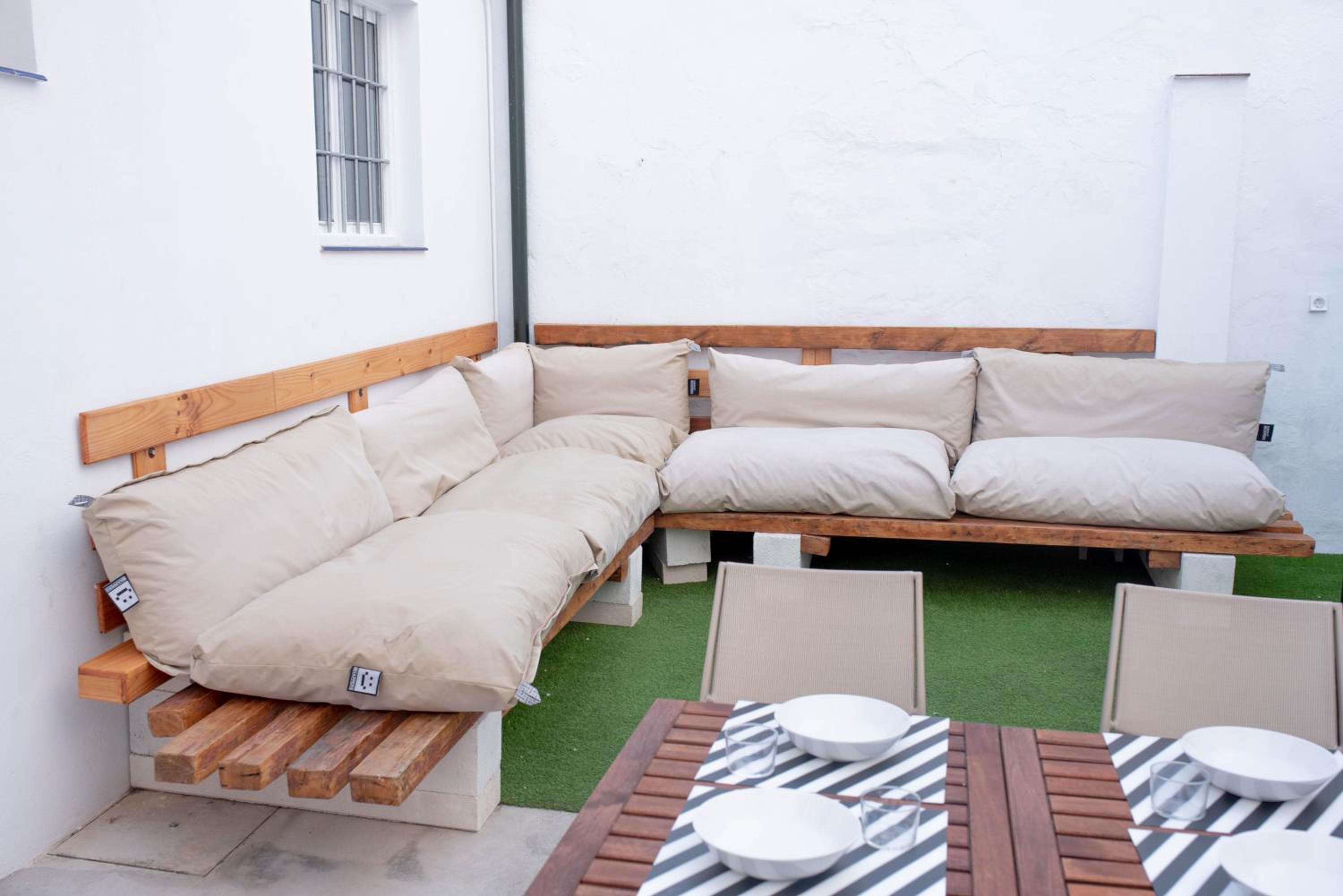 Casa Juan Breva