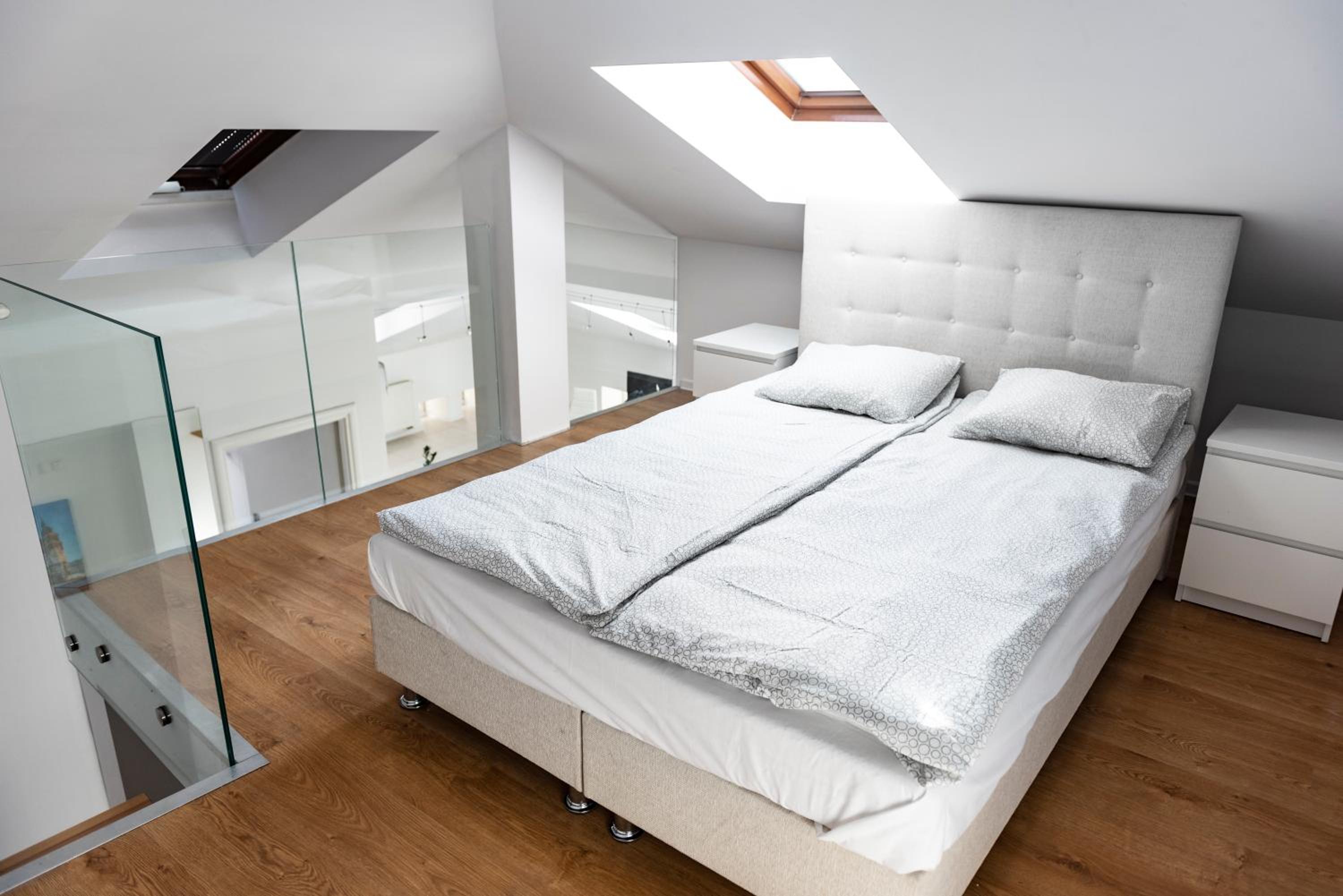 MK Apartment 100m2 Friends&Family — Krakow photo 3