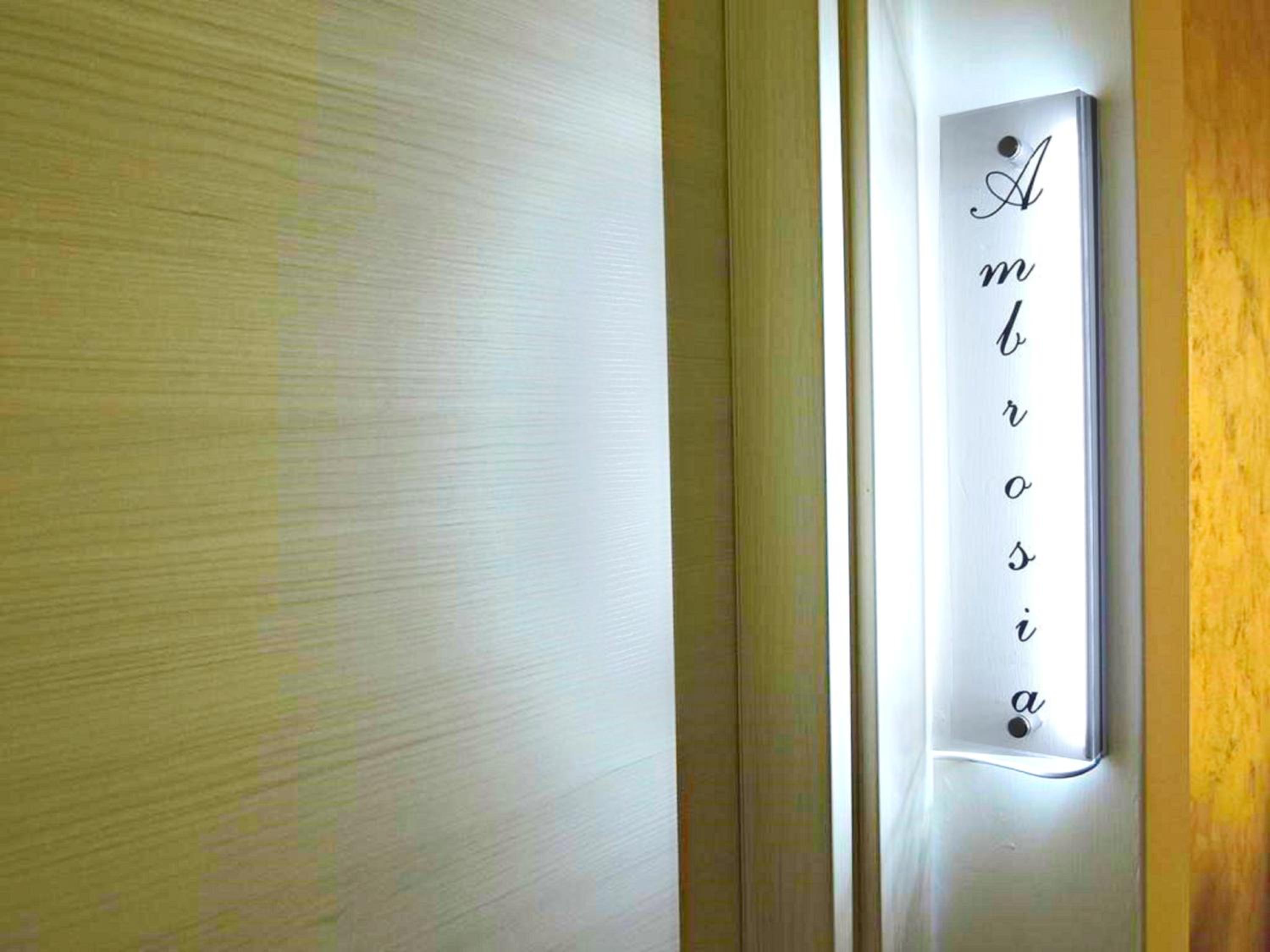 B&B Le Ninfe photo 4