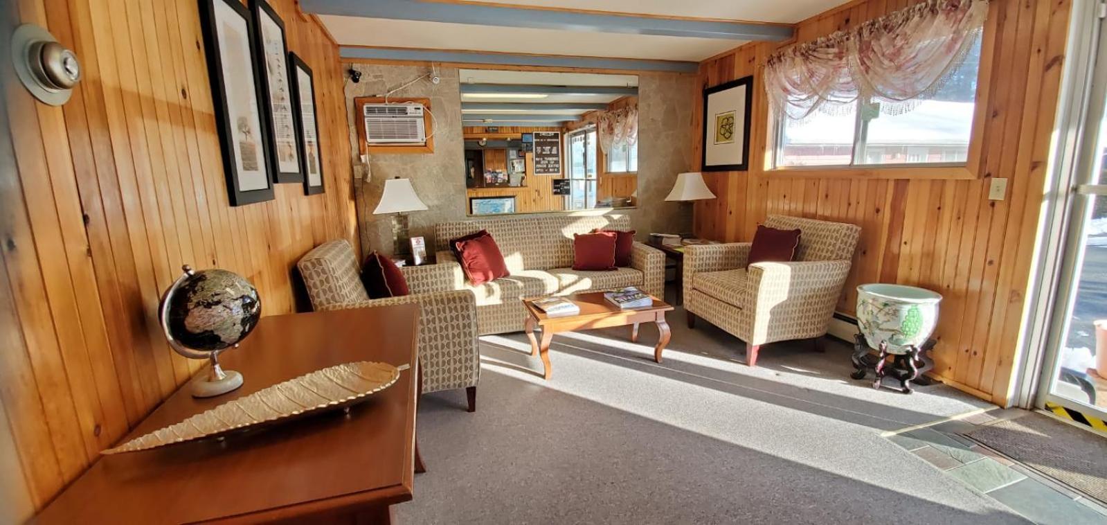 Red Ranch Inn