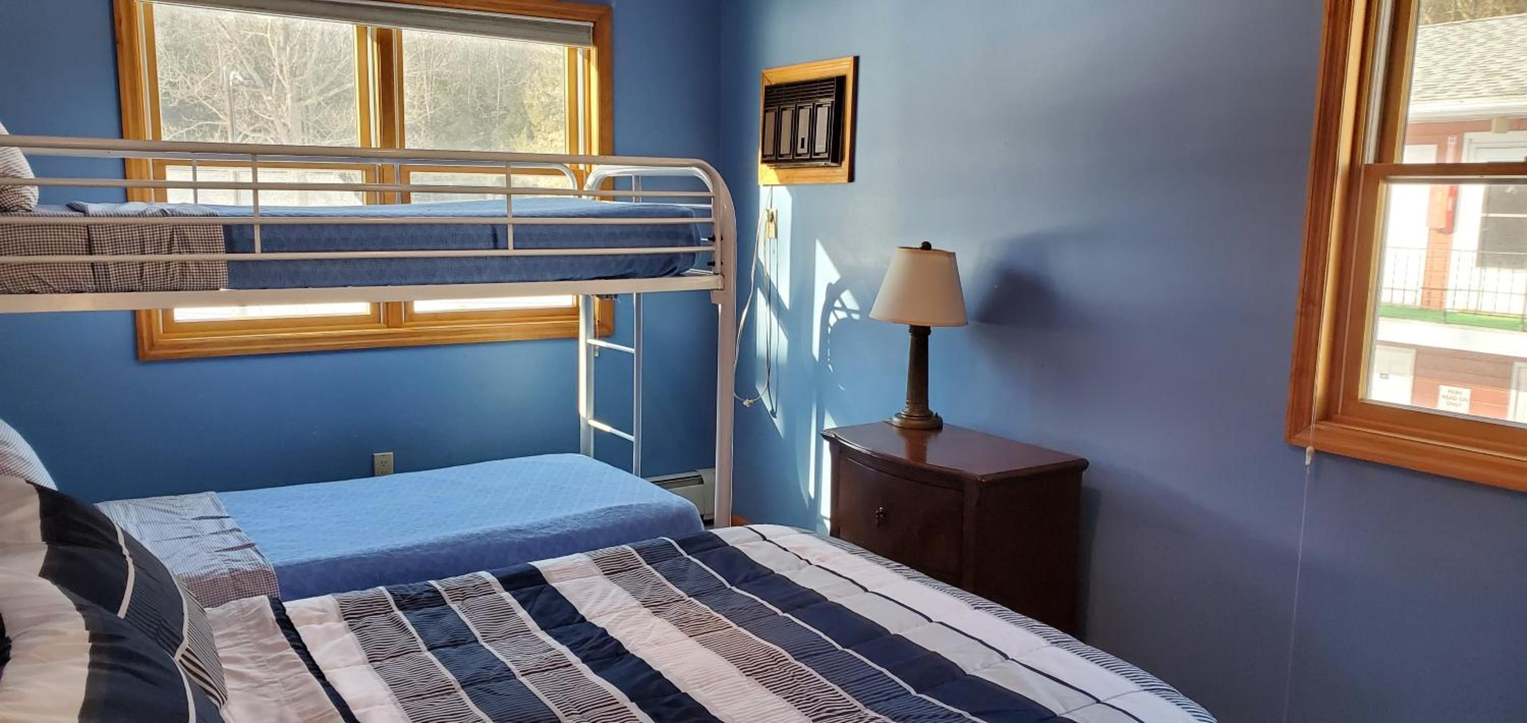 Red Ranch Inn