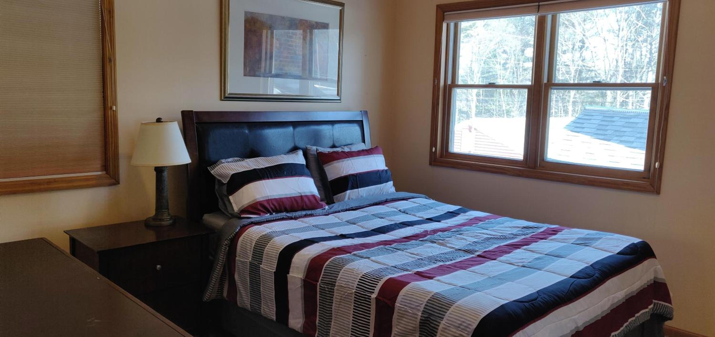 Red Ranch Inn
