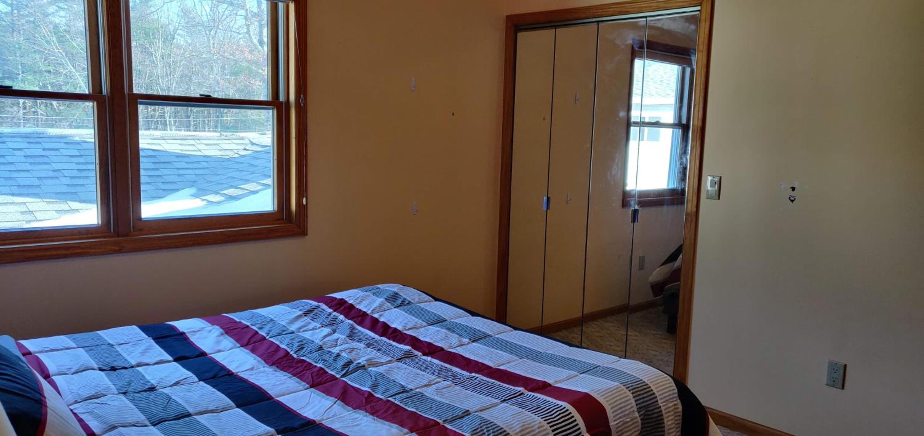 Red Ranch Inn