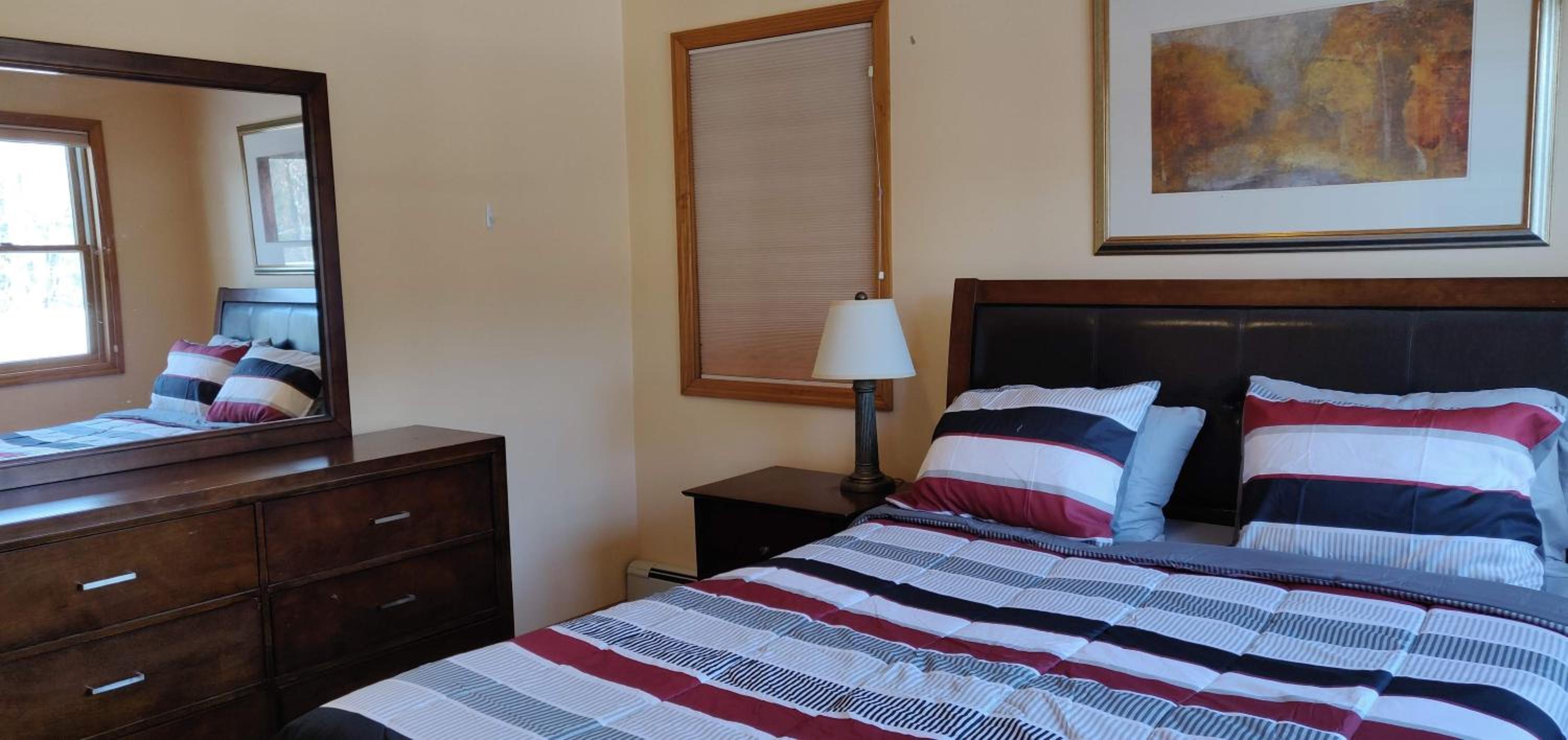 Red Ranch Inn