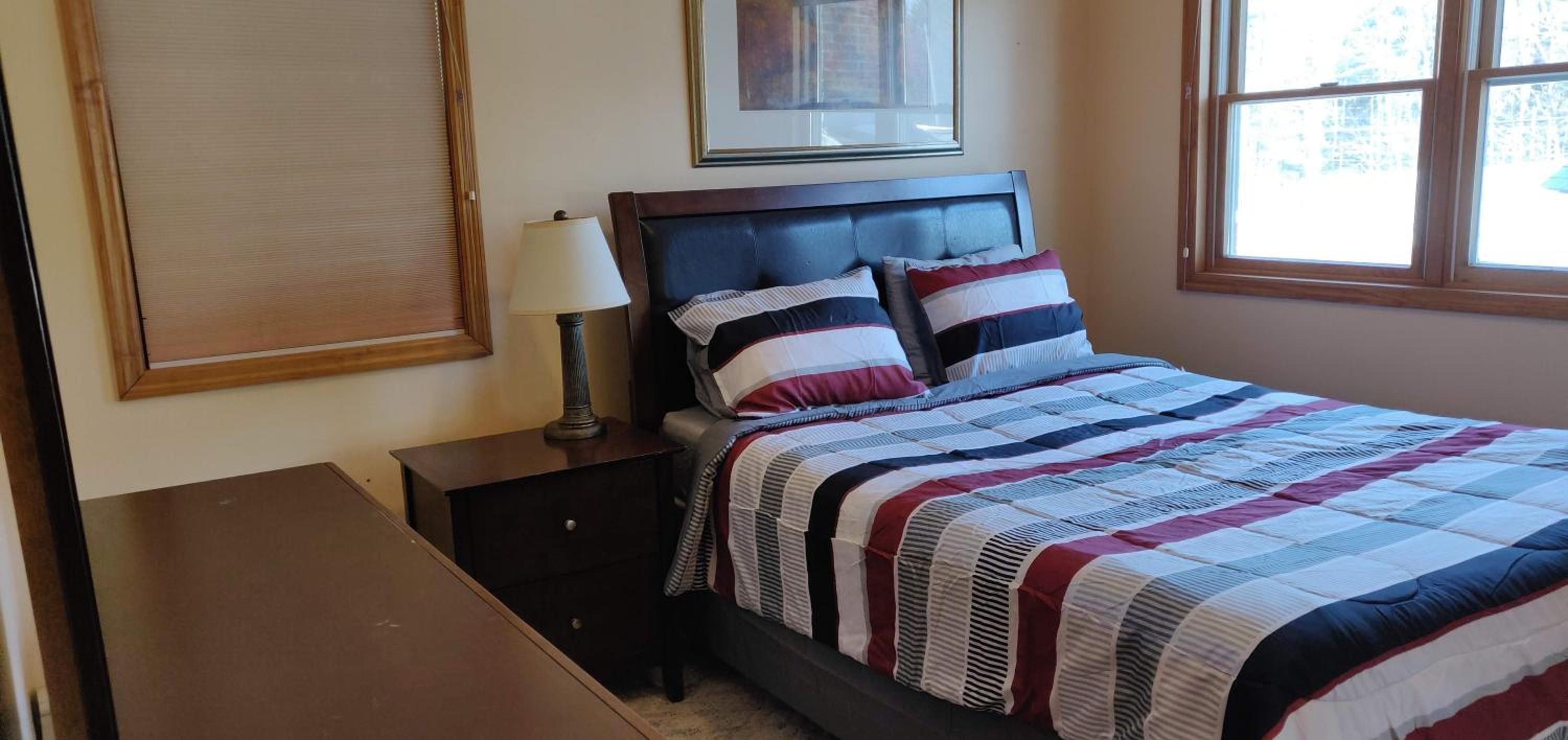 Red Ranch Inn