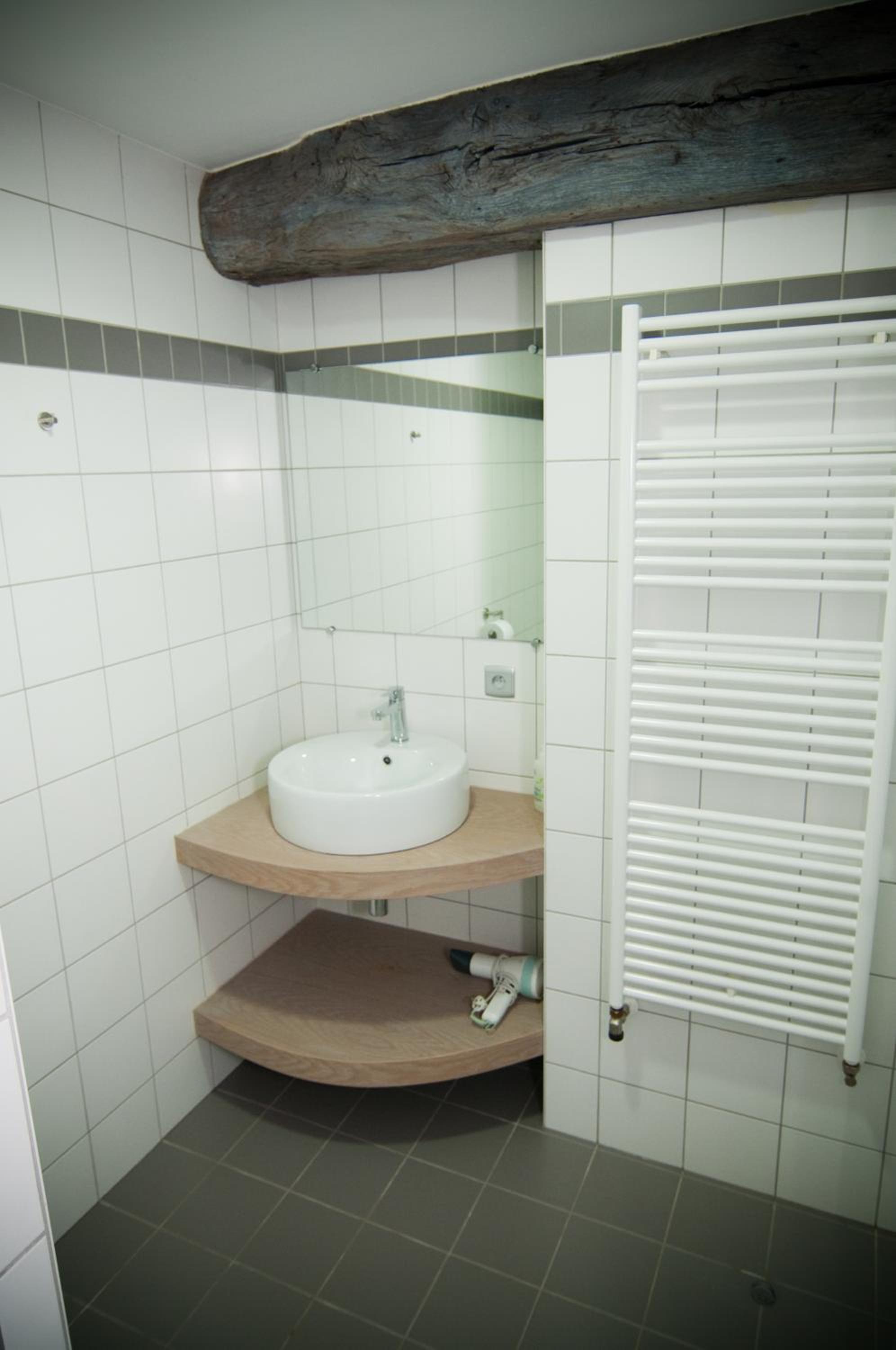 Apartment De Maasnacht view 5