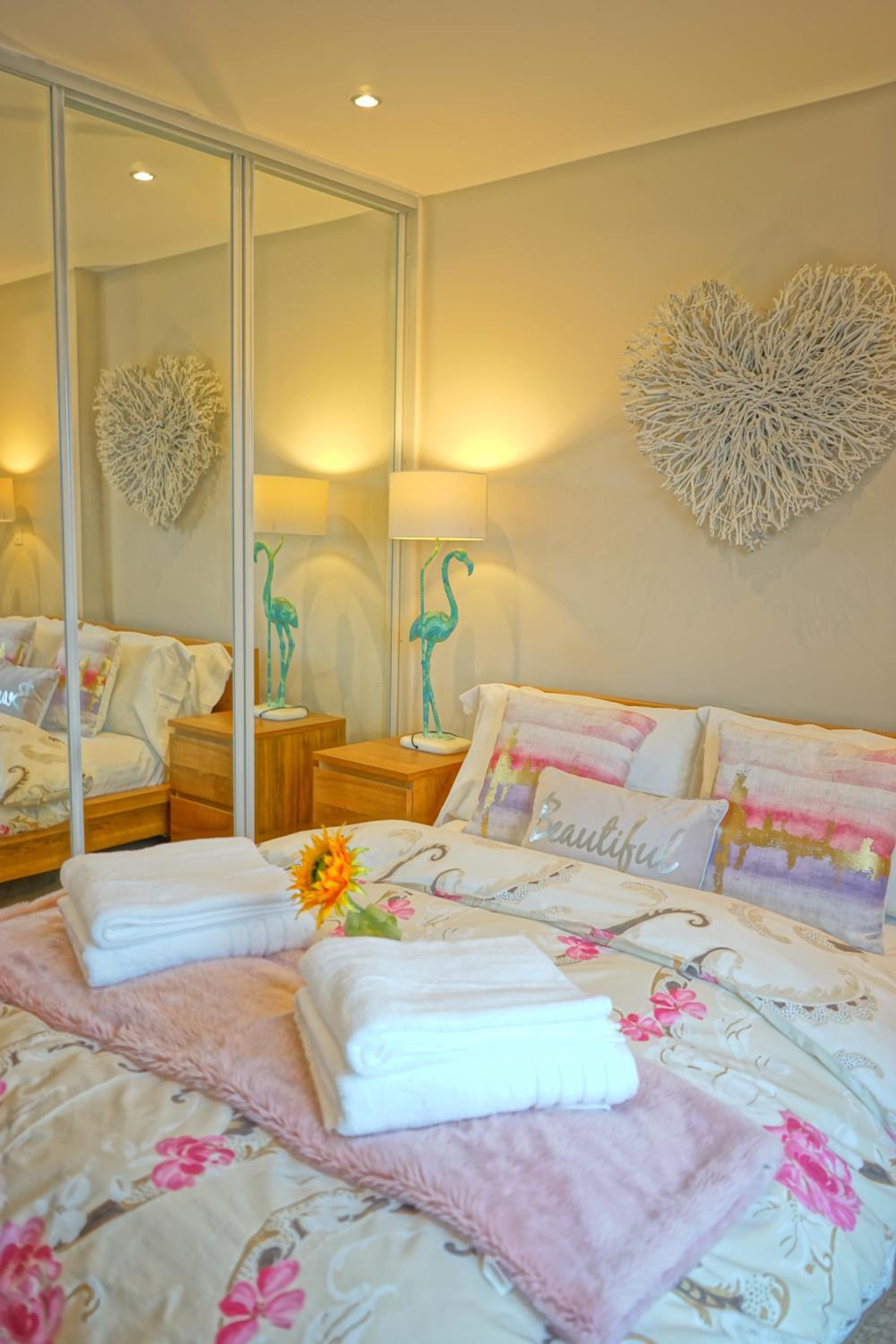 Soak up the Light at a Soothing, Stylish Apartment in Swansea Marina view 4