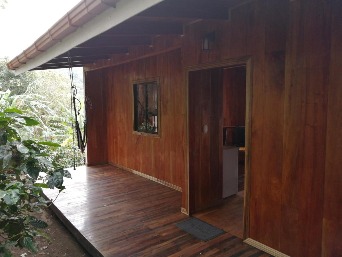 Monte Santo Y Café