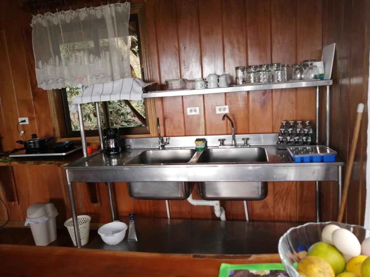 Monte Santo Y Café