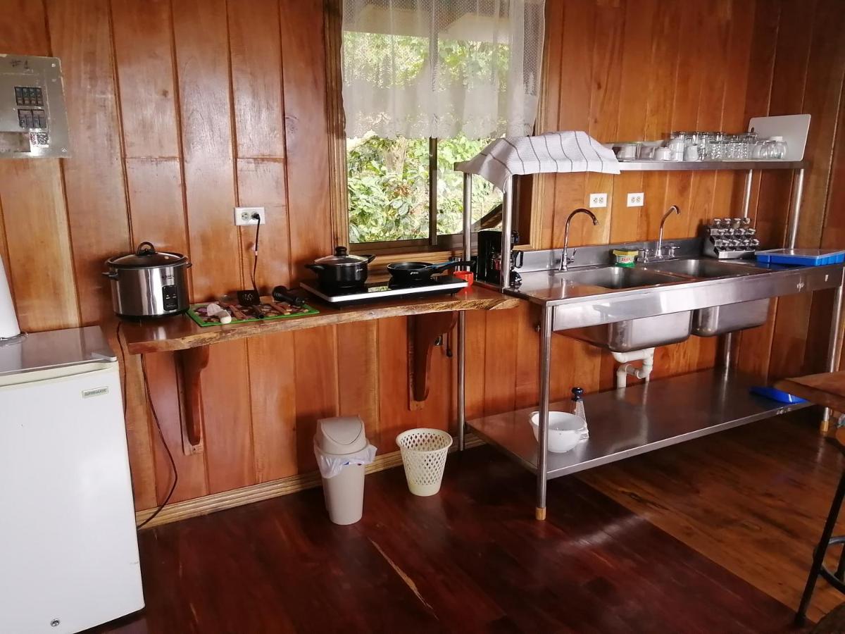 Monte Santo Y Café