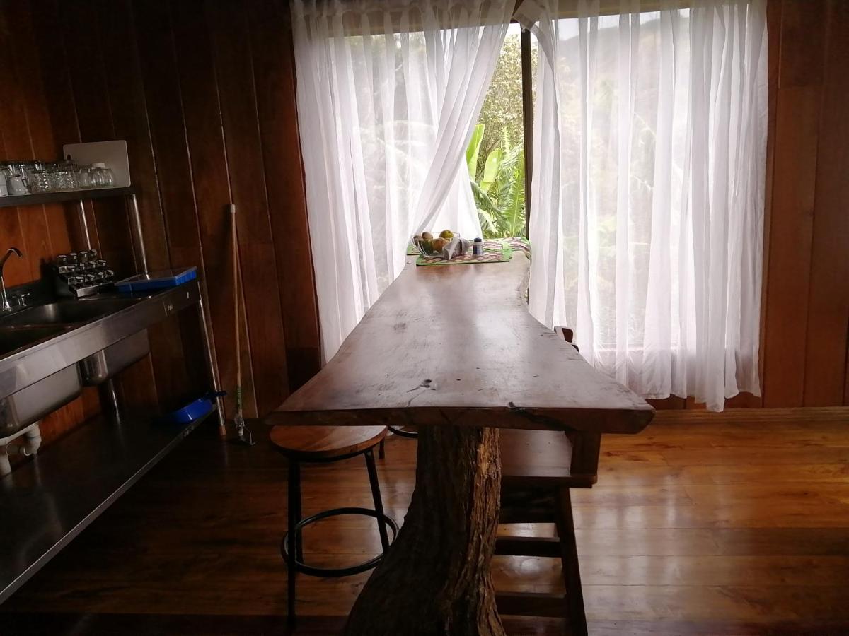 Monte Santo Y Café