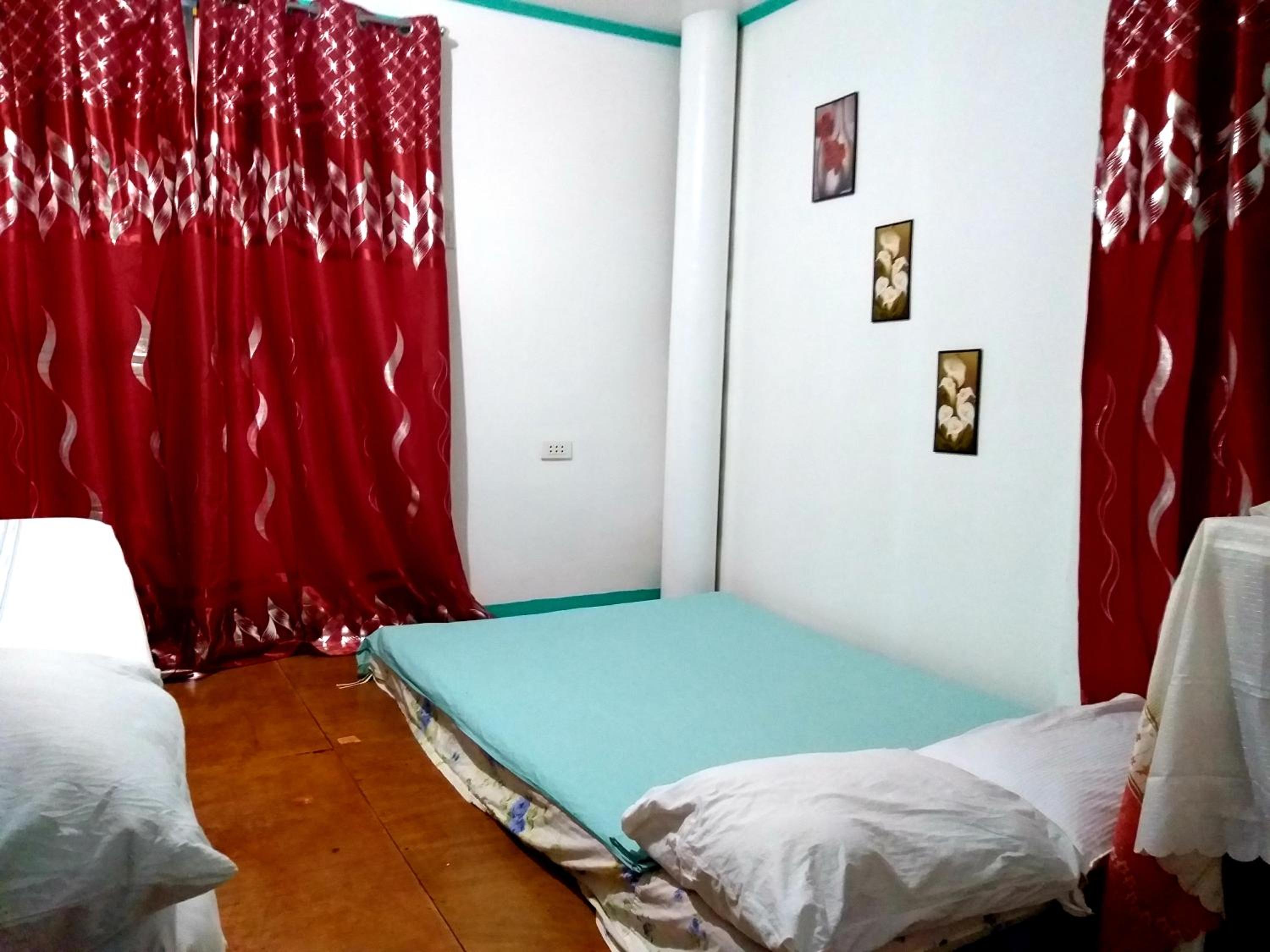 2BR Casa de Viajeros 600mbps spacious 5 minutes to the beach view 3